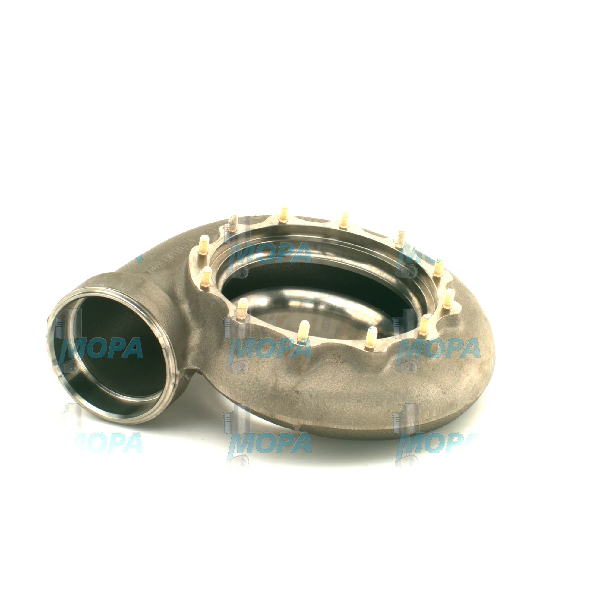HOUSING - 5110805730 suitable for MTU engines 4