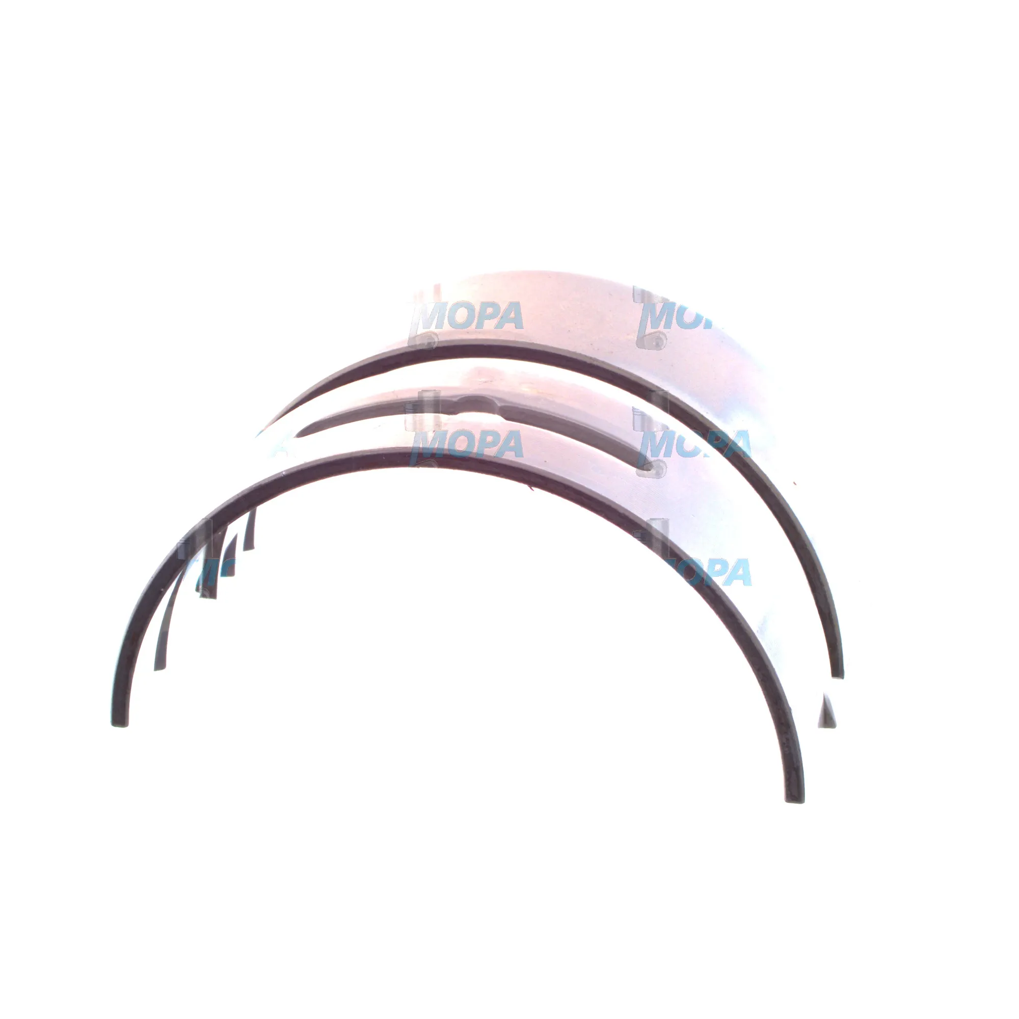 MAIN BEARING PAIR - 02147219 suitable for Deutz engines 8