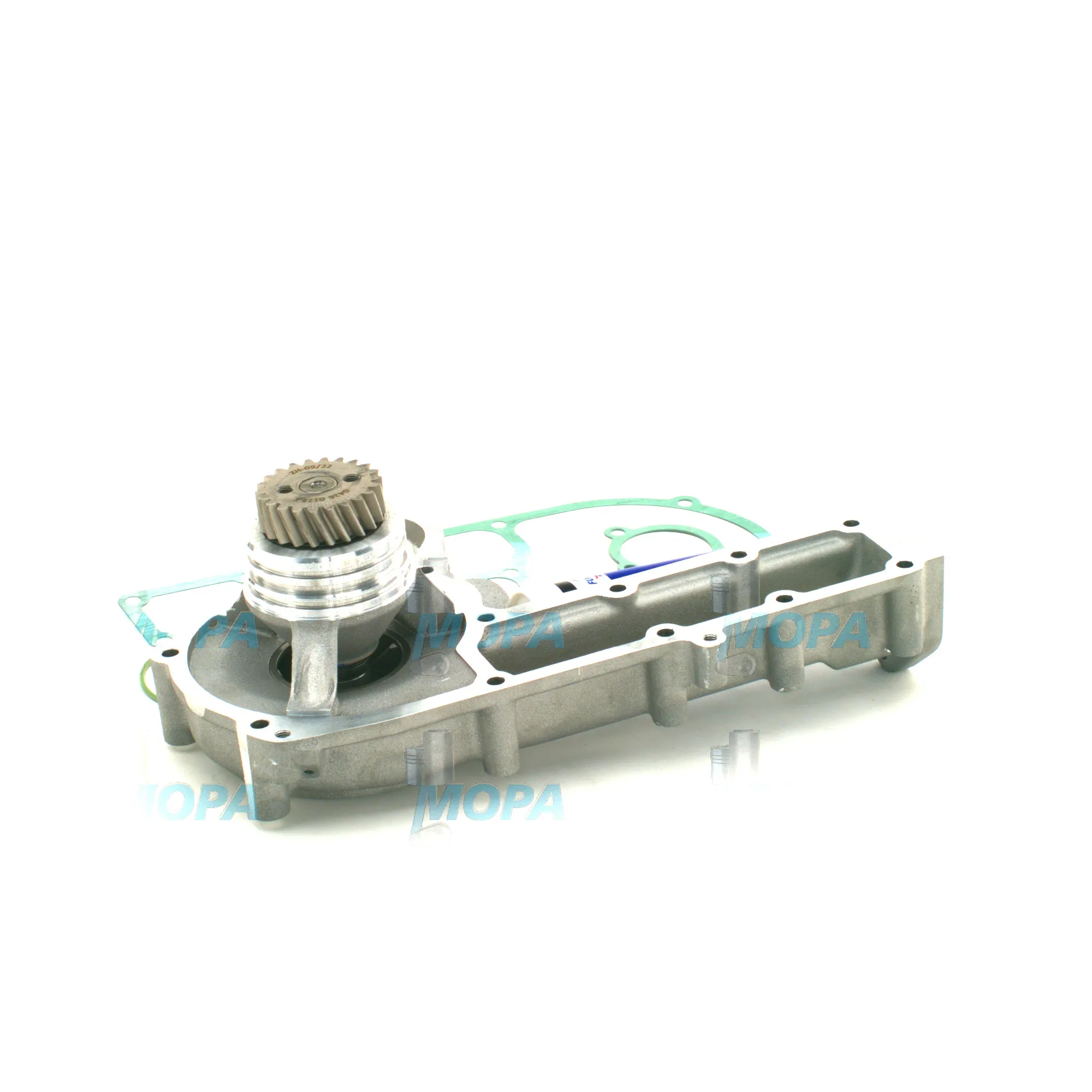 REPAIR KIT - 02938387 suitable for Deutz engines 6