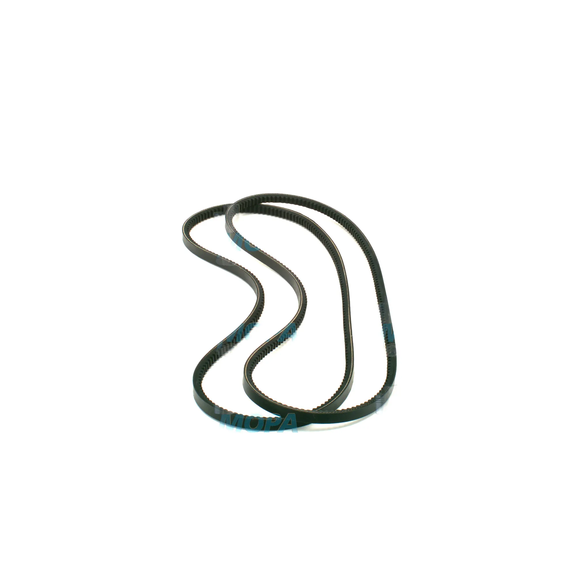 V-BELT SET - 06580732352 suitable for MAN D engines 4