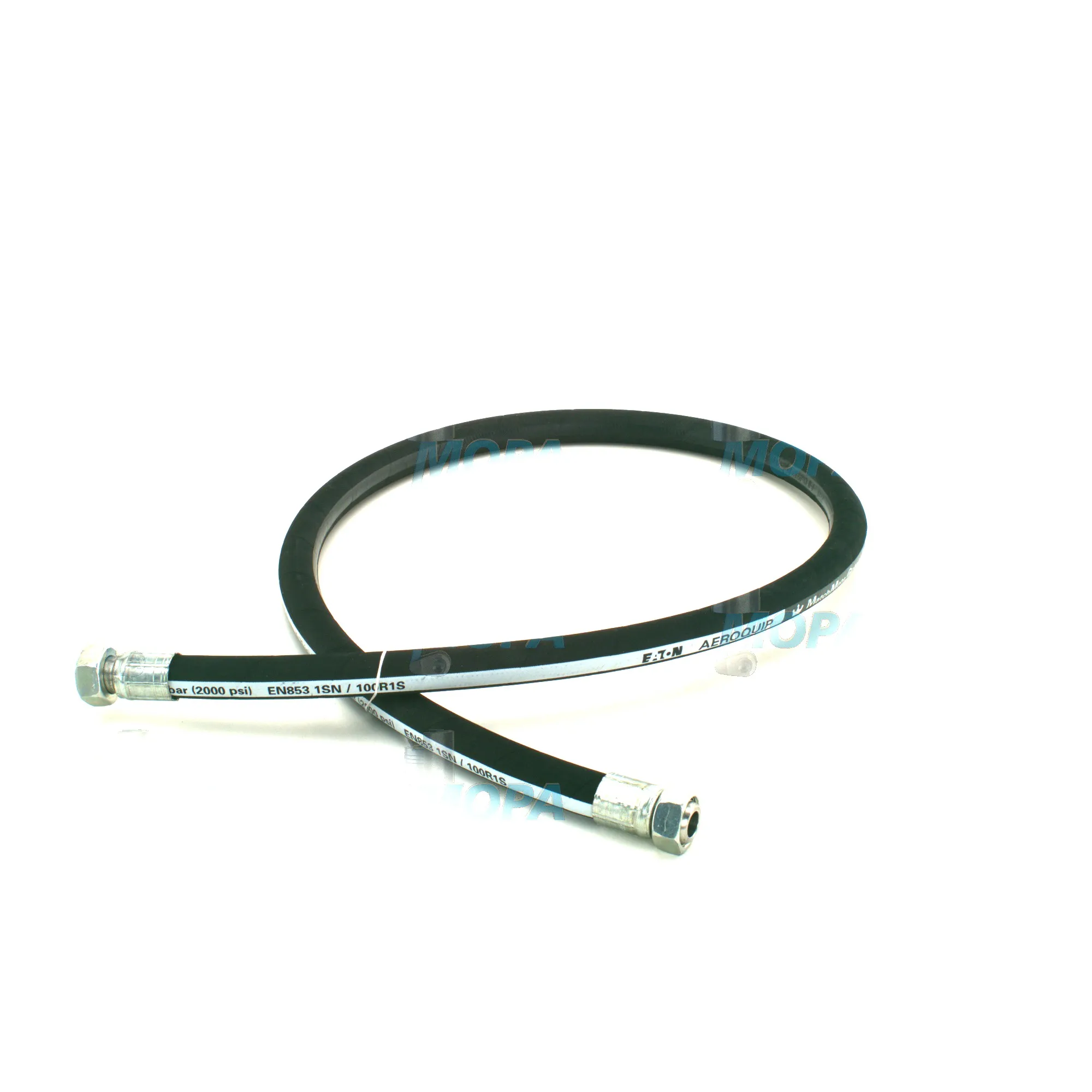 HOSE LINE - 735038020130 suitable for MTU engines 4