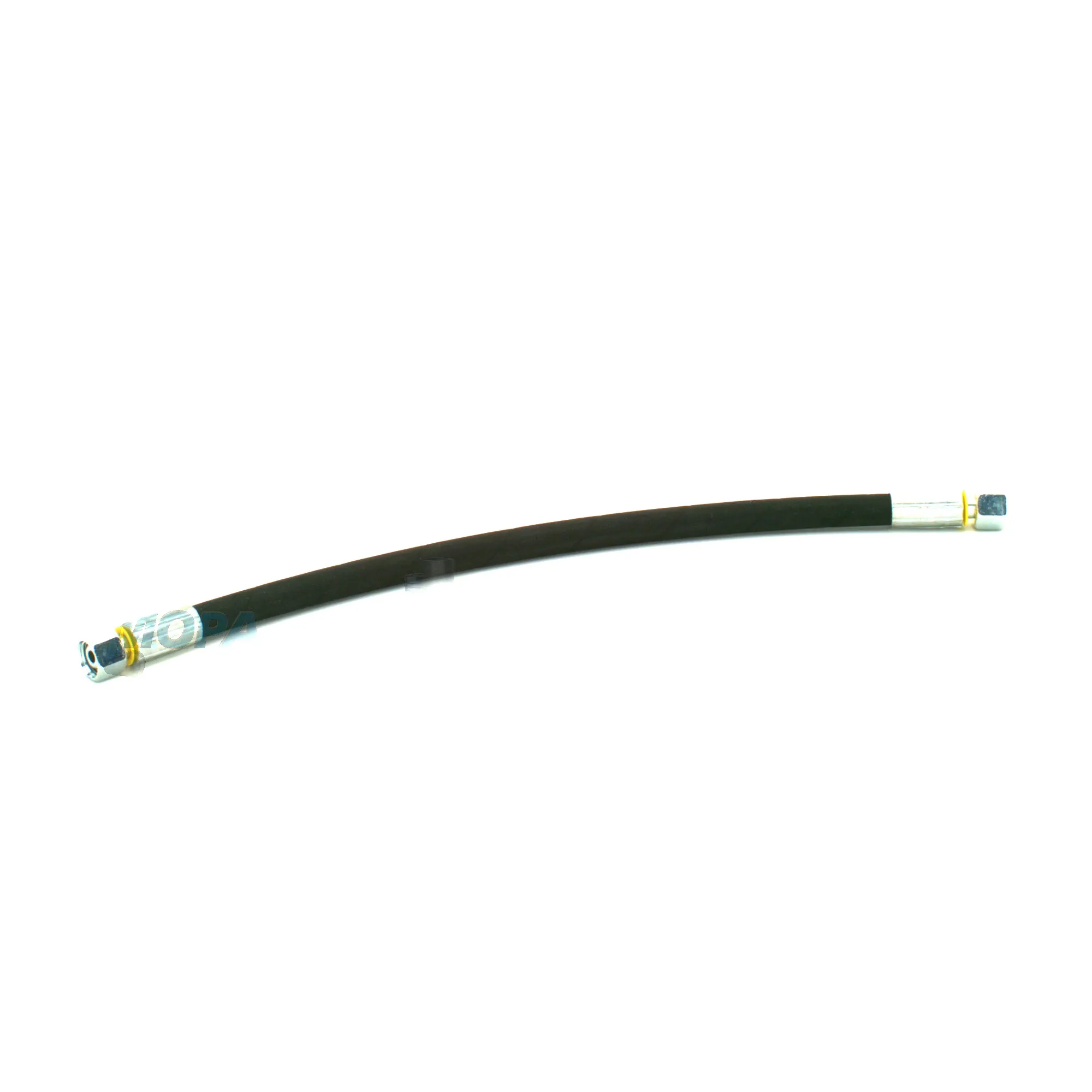 HOSE LINE - 735038008101 suitable for MTU engines 3