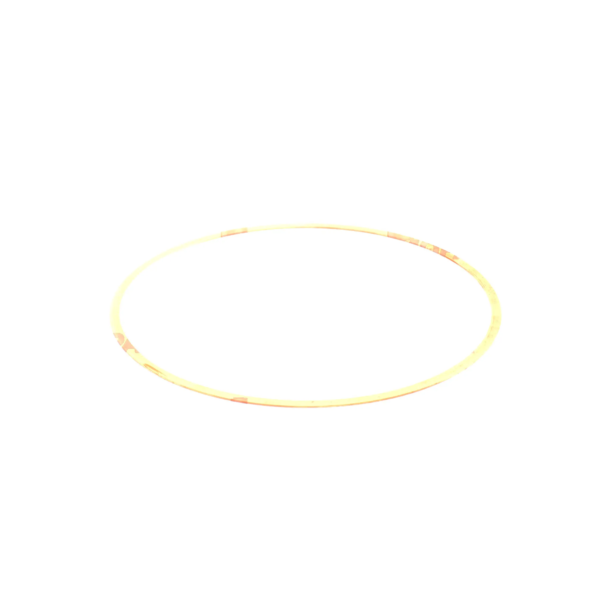 SEALING RING - 650008550104 suitable for MWM & Deutz engines 4