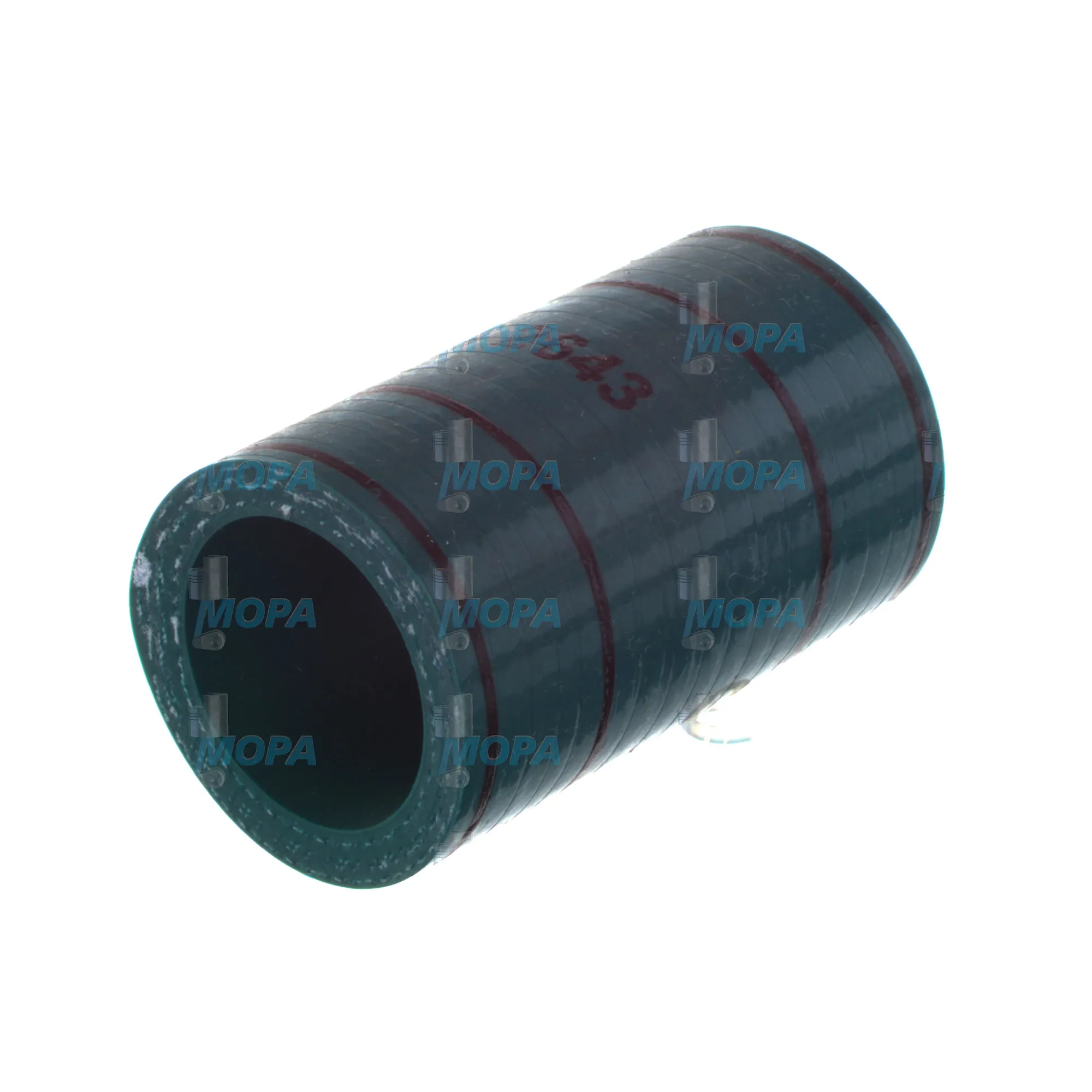 RUBBER SLEEVE - 01182643 suitable for Deutz engines