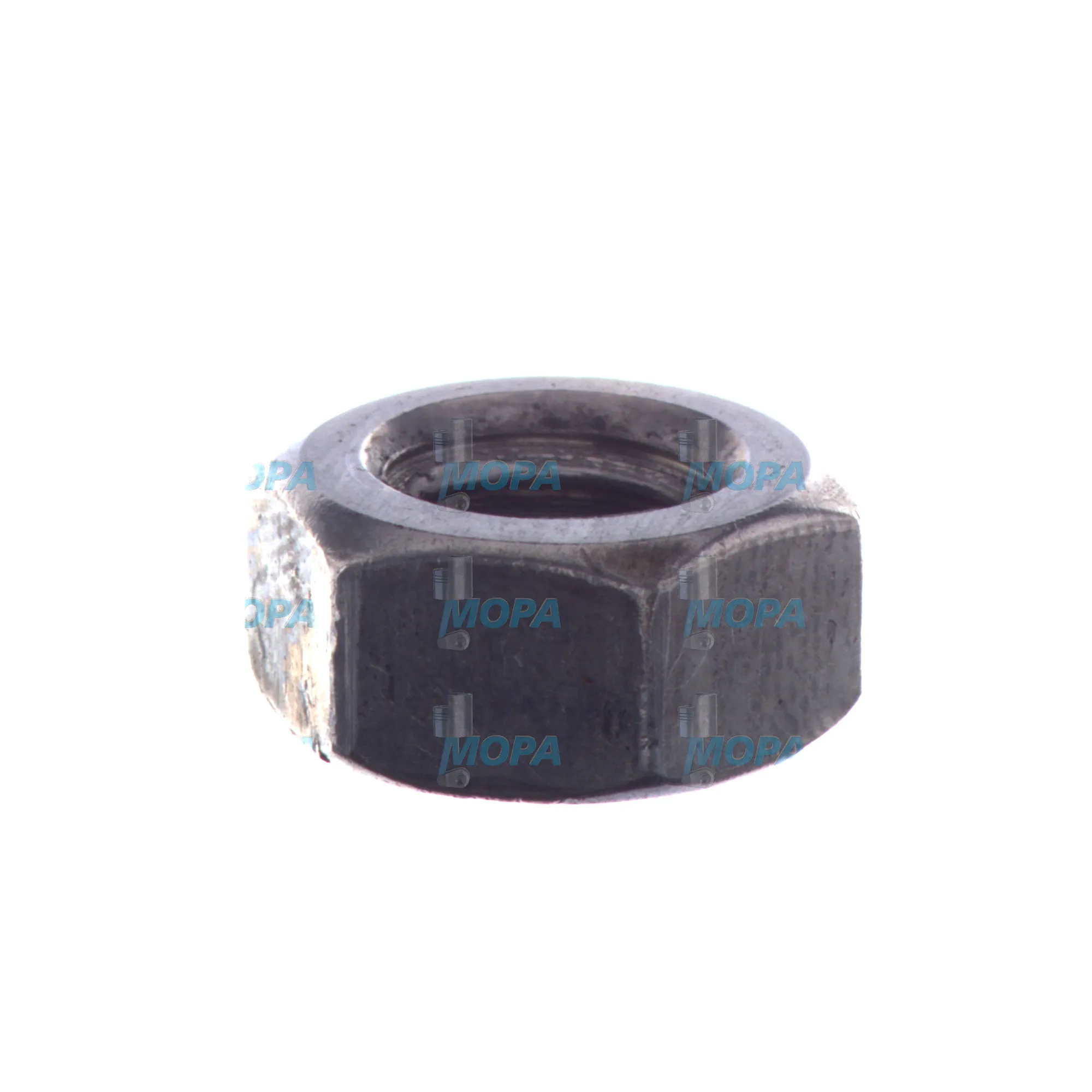 HEXAGON NUT - 628/41/32/05061538 suitable for MWM & Deutz engines 3