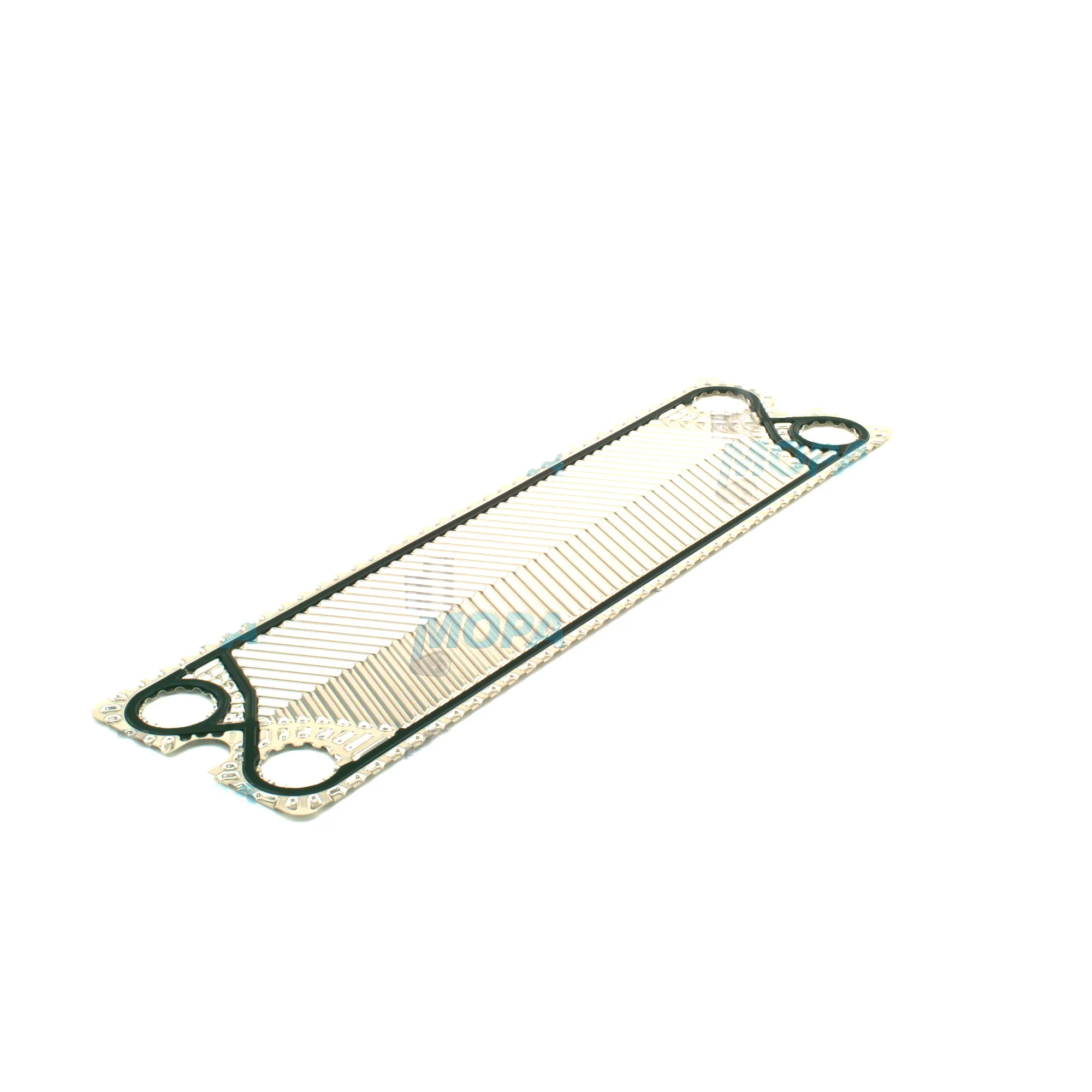 COOLER PLATE - 5062030899 suitable for MTU engines 9