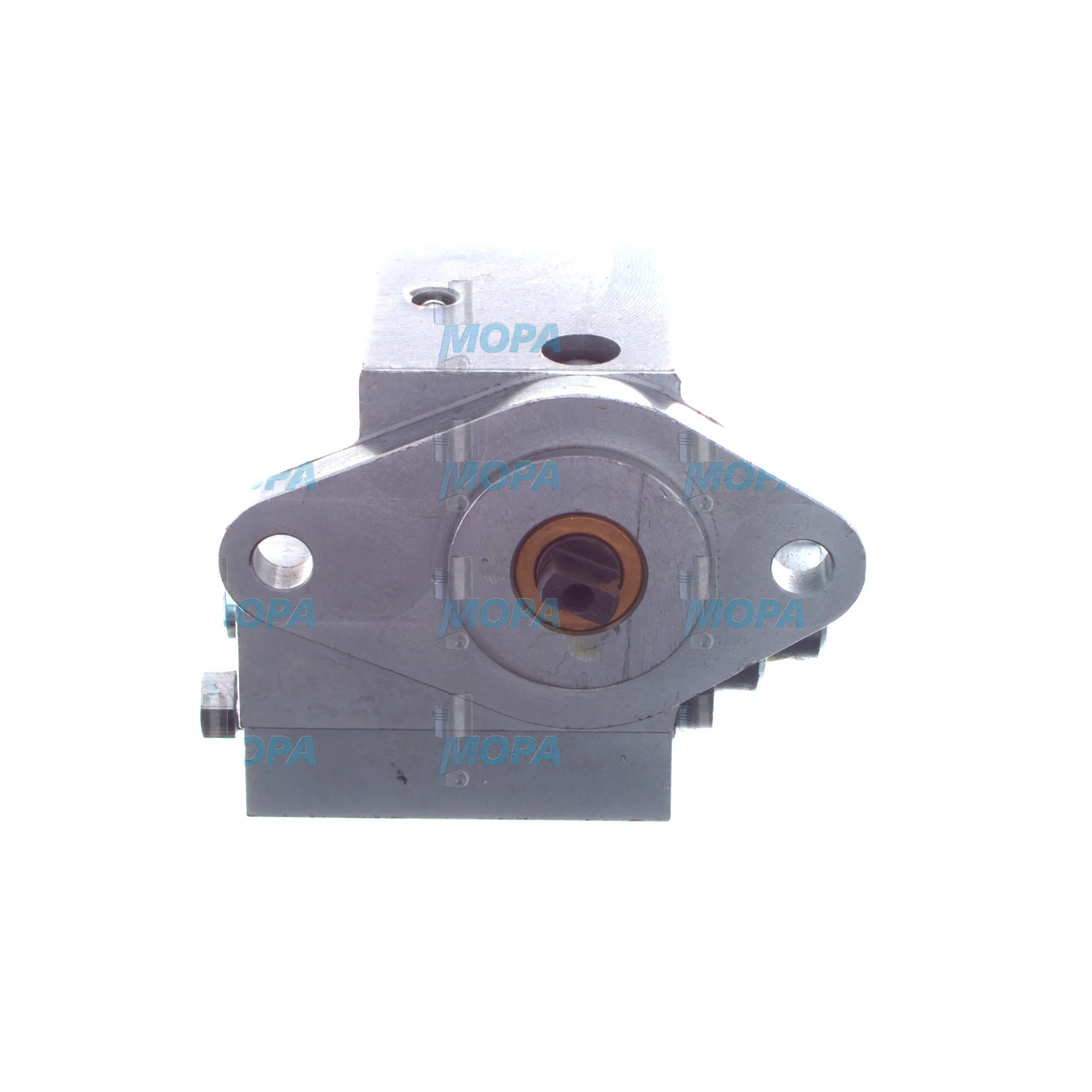 LUBRICAT. OIL PUMP - SPG02-30A7 suitable for Bosch engines 5