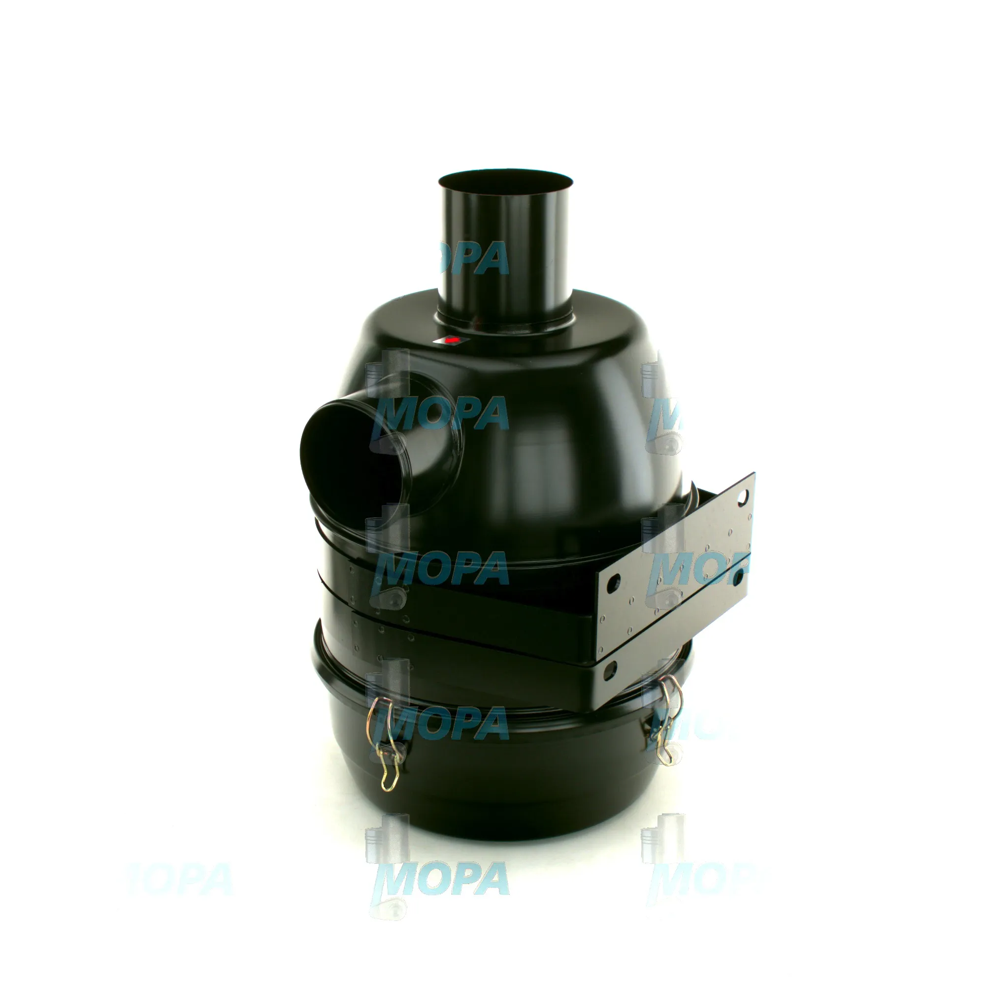 OELBADLUFTFILTER - 03374040 passend für Deutz Motoren 3