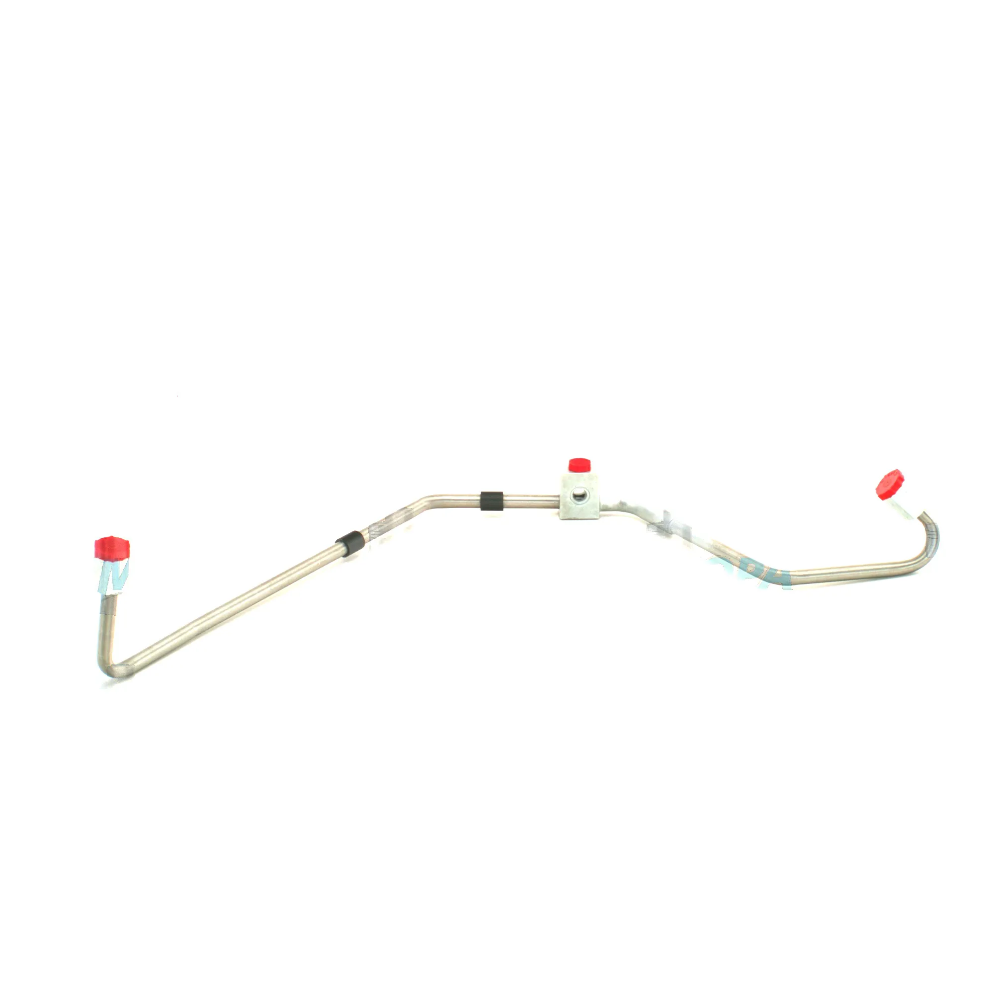 INJECTION LINE (leakage secured) - 5060702833 suitable for MTU engines 3