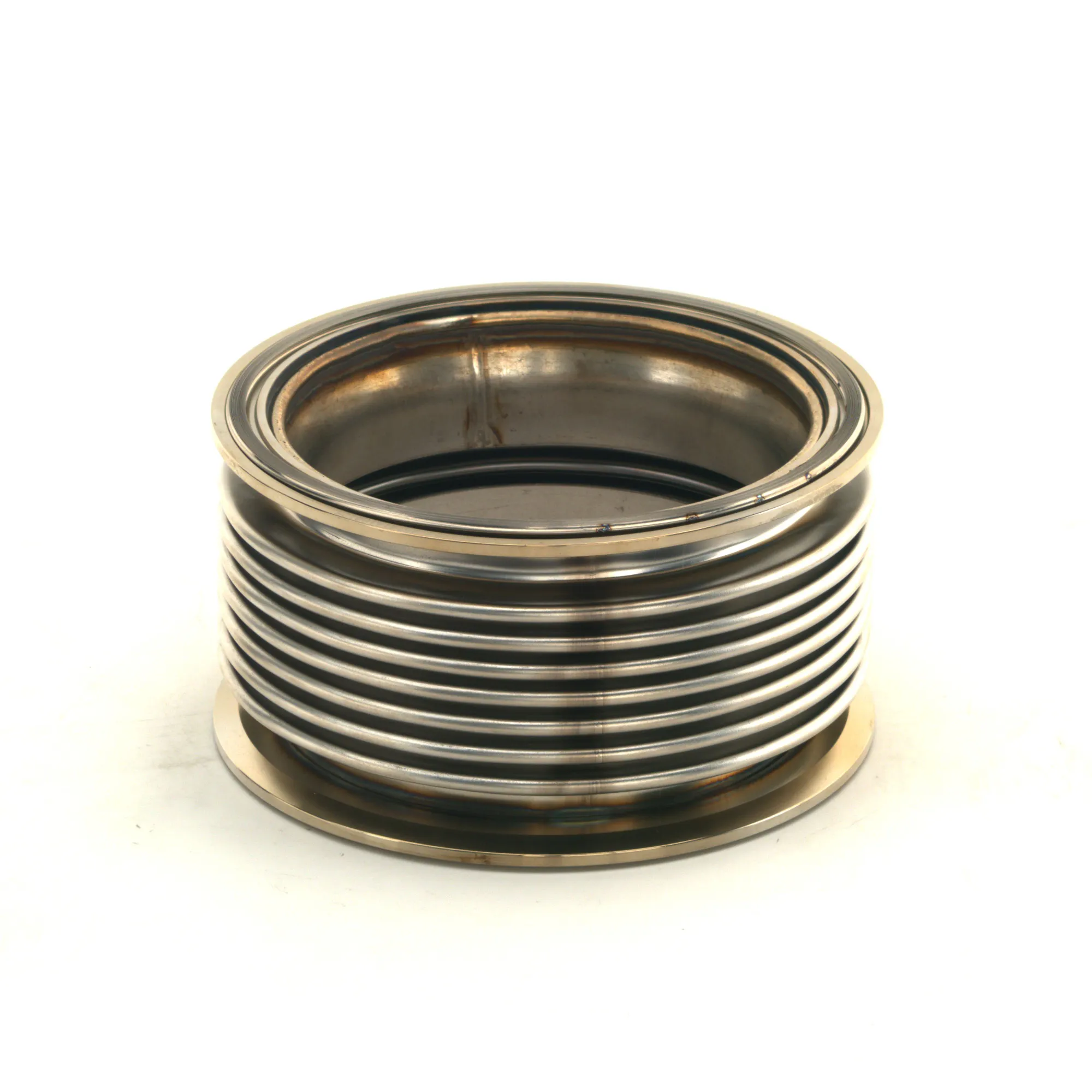 EXHAUST PIPE BELLOWS - X52414100125 suitable for MTU engines 4