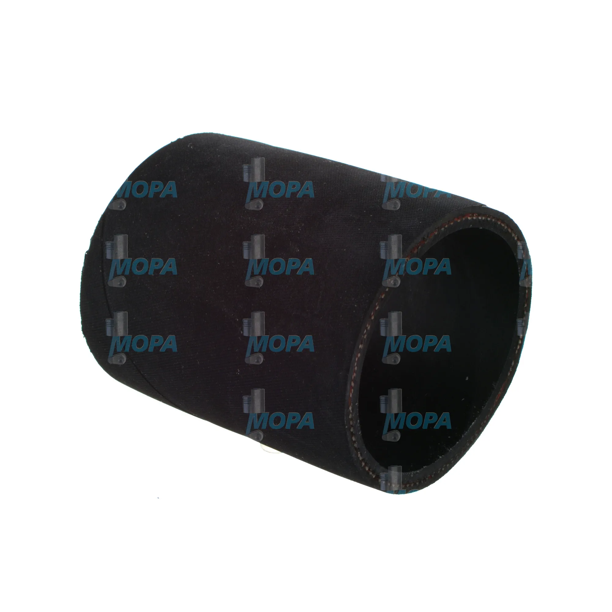 TUBING CONNECTION - WN73411 60X5,5X80 suitable for MWM & Deutz engines 6