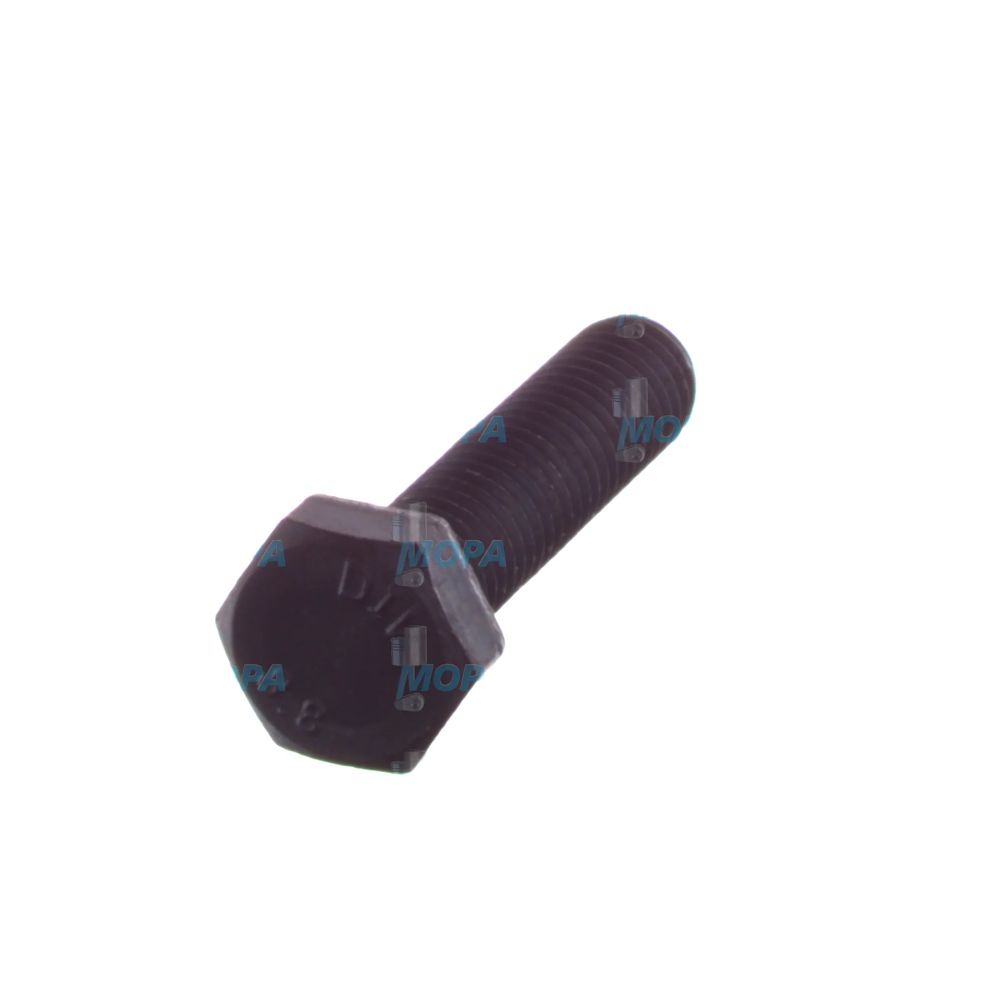 HEXAGON BOLT - 304017008084 suitable for MTU engines 8