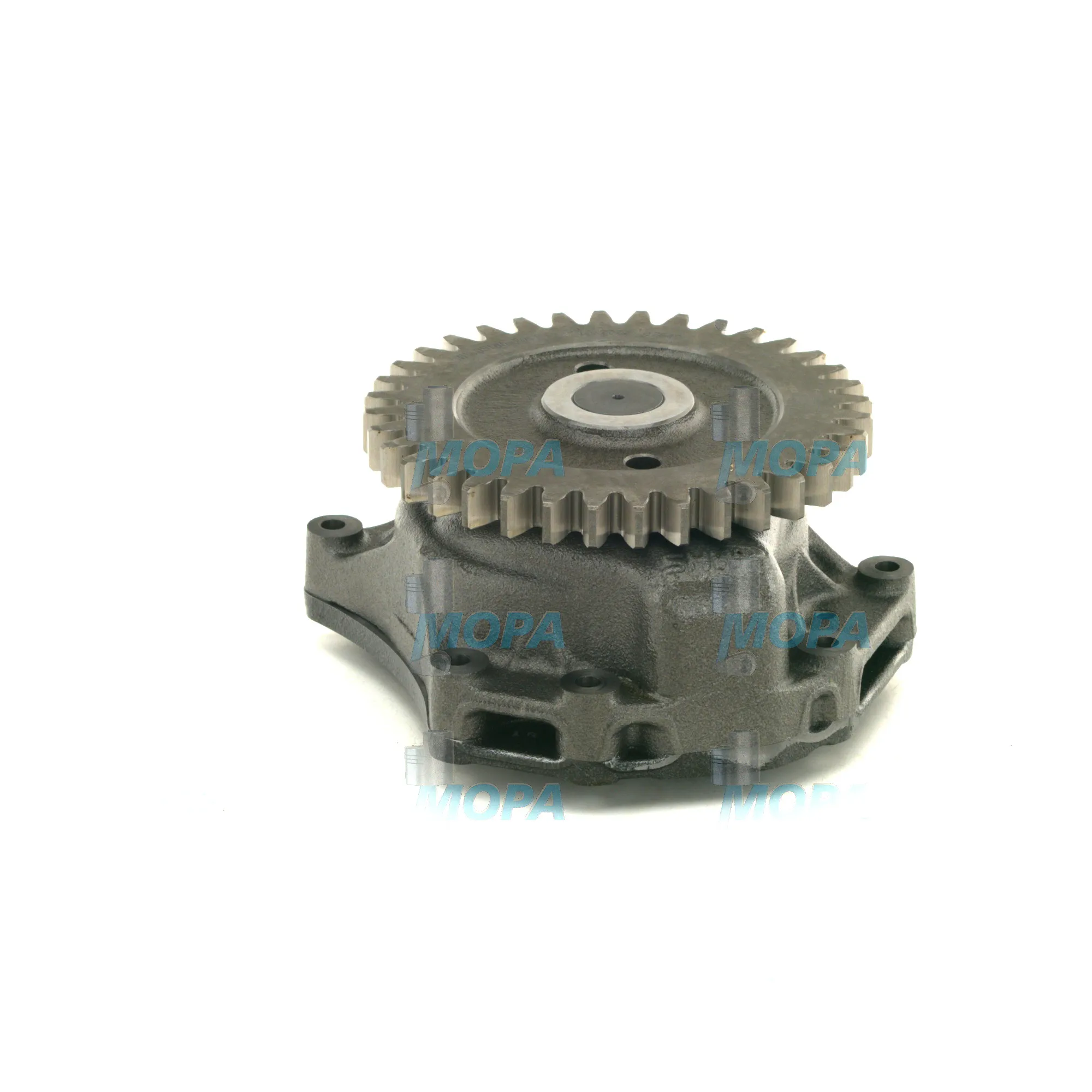 OELPUMPE - 51051007061 passend für MAN D Motoren 8