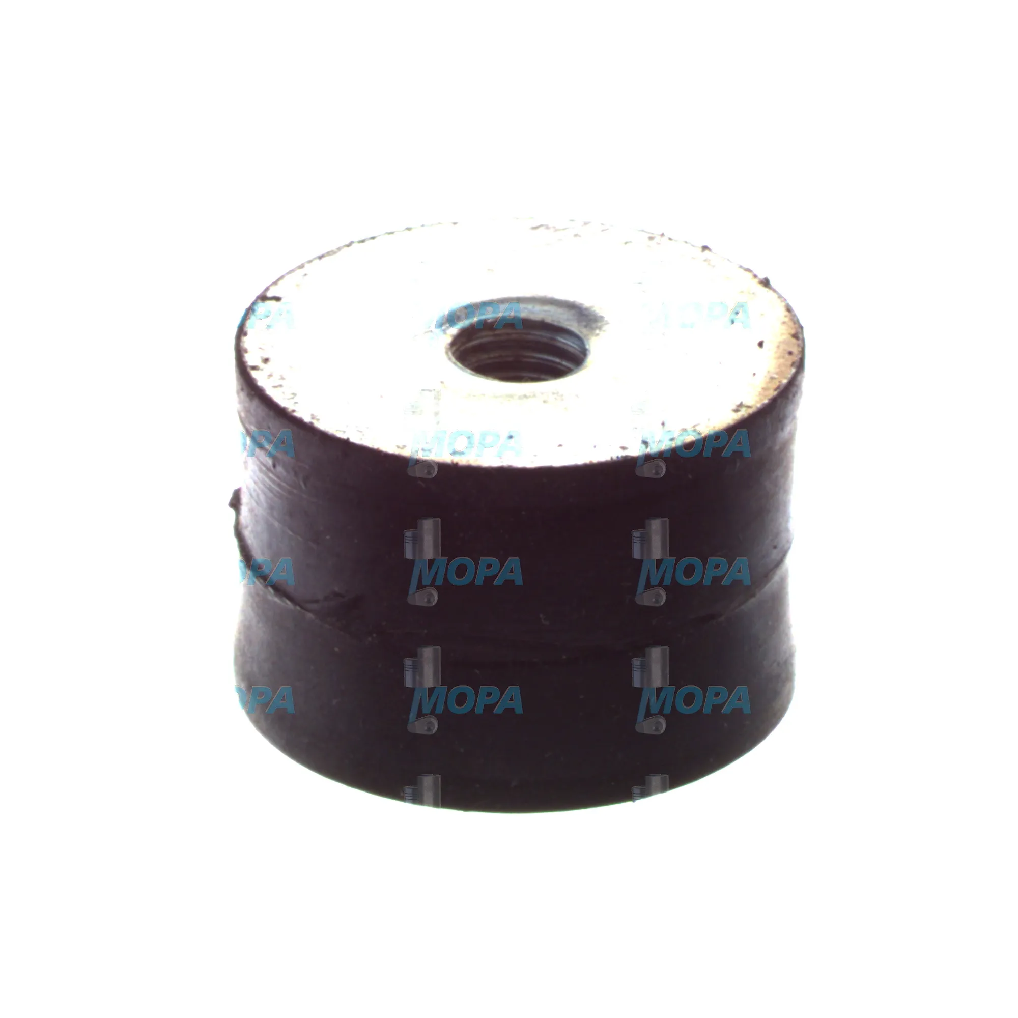 RUBBER-TO-METAL PAD - 0002375712 suitable for MTU engines 4