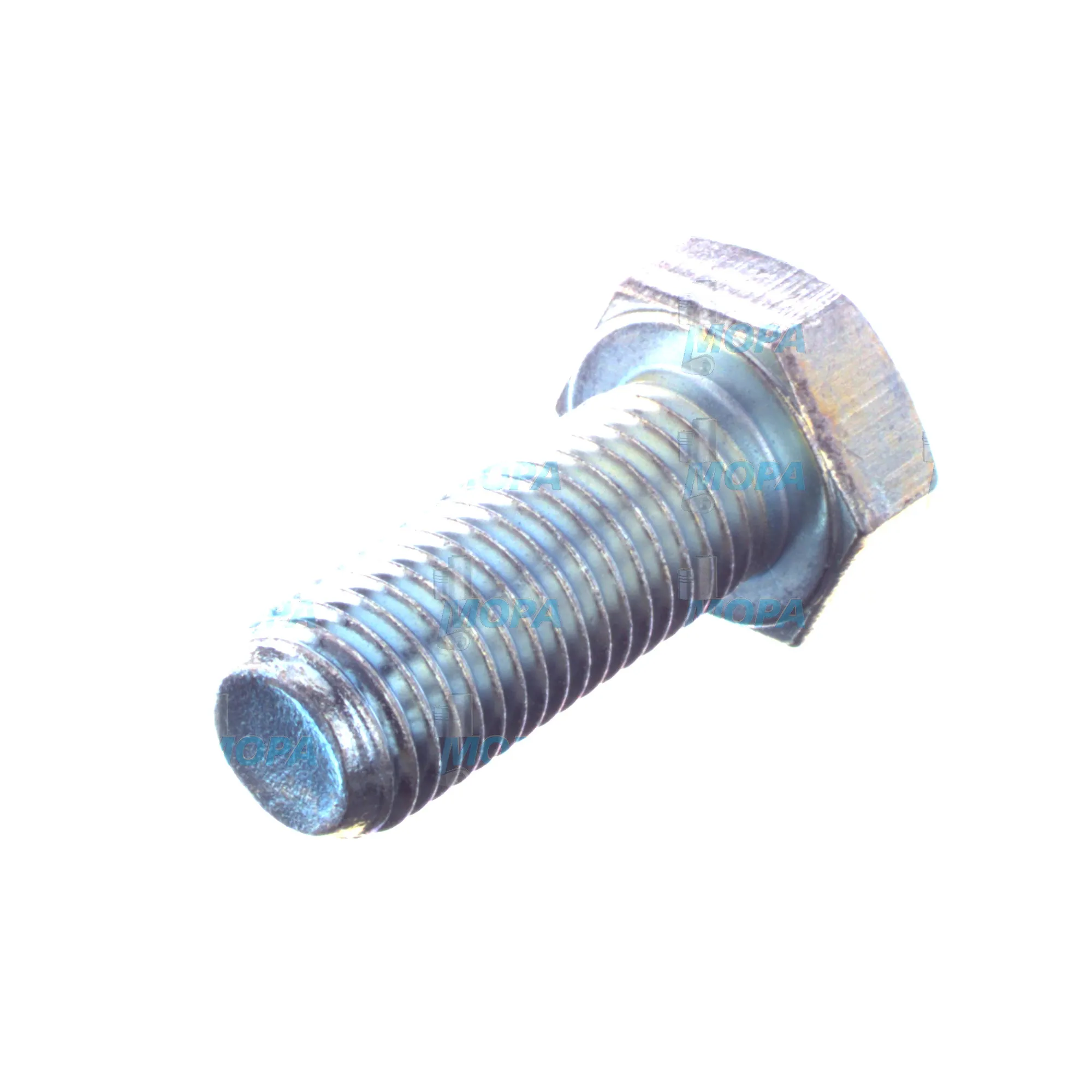 HEXAGON BOLT - 01148261 suitable for Deutz engines