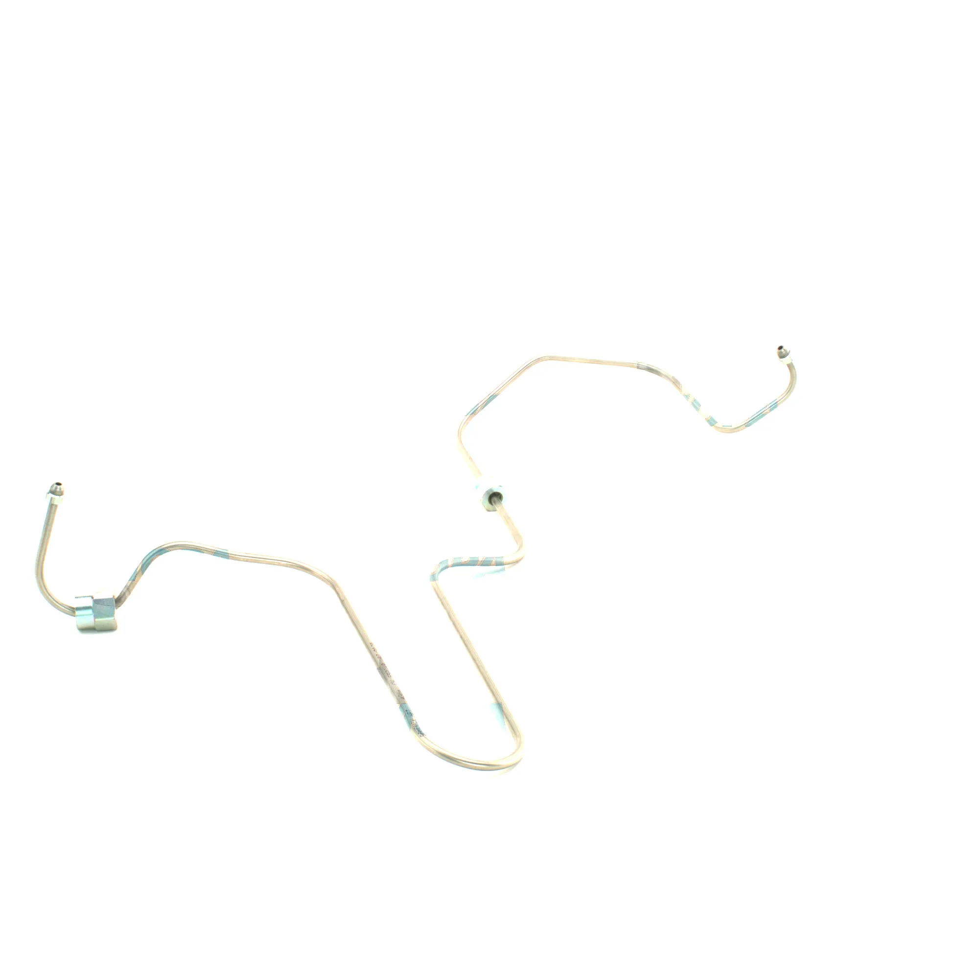 DRUCKROHR - 5530704632 passend für MTU Motoren 6
