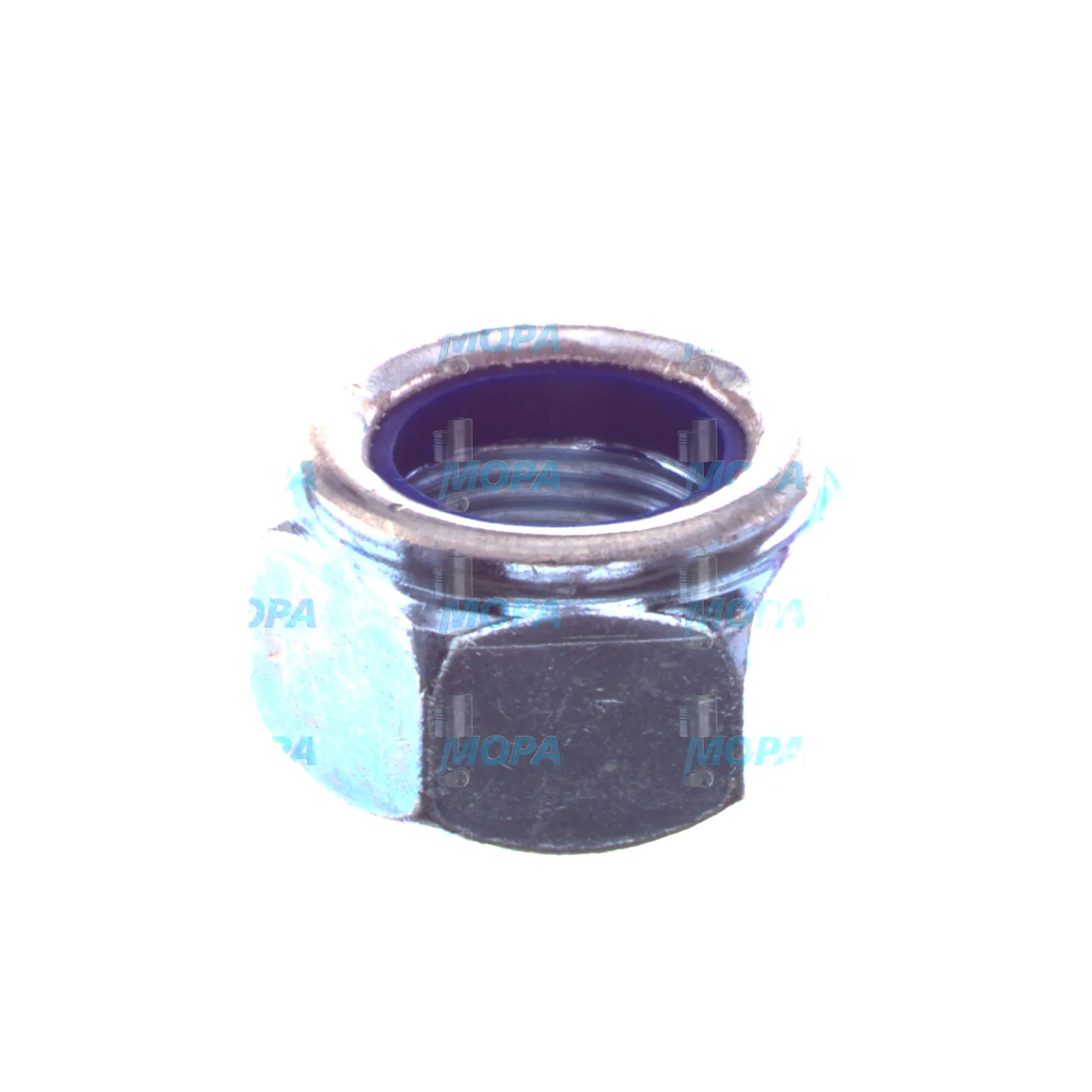 SECHSKANTMUTTER - 01136470 passend für Deutz Motoren 8