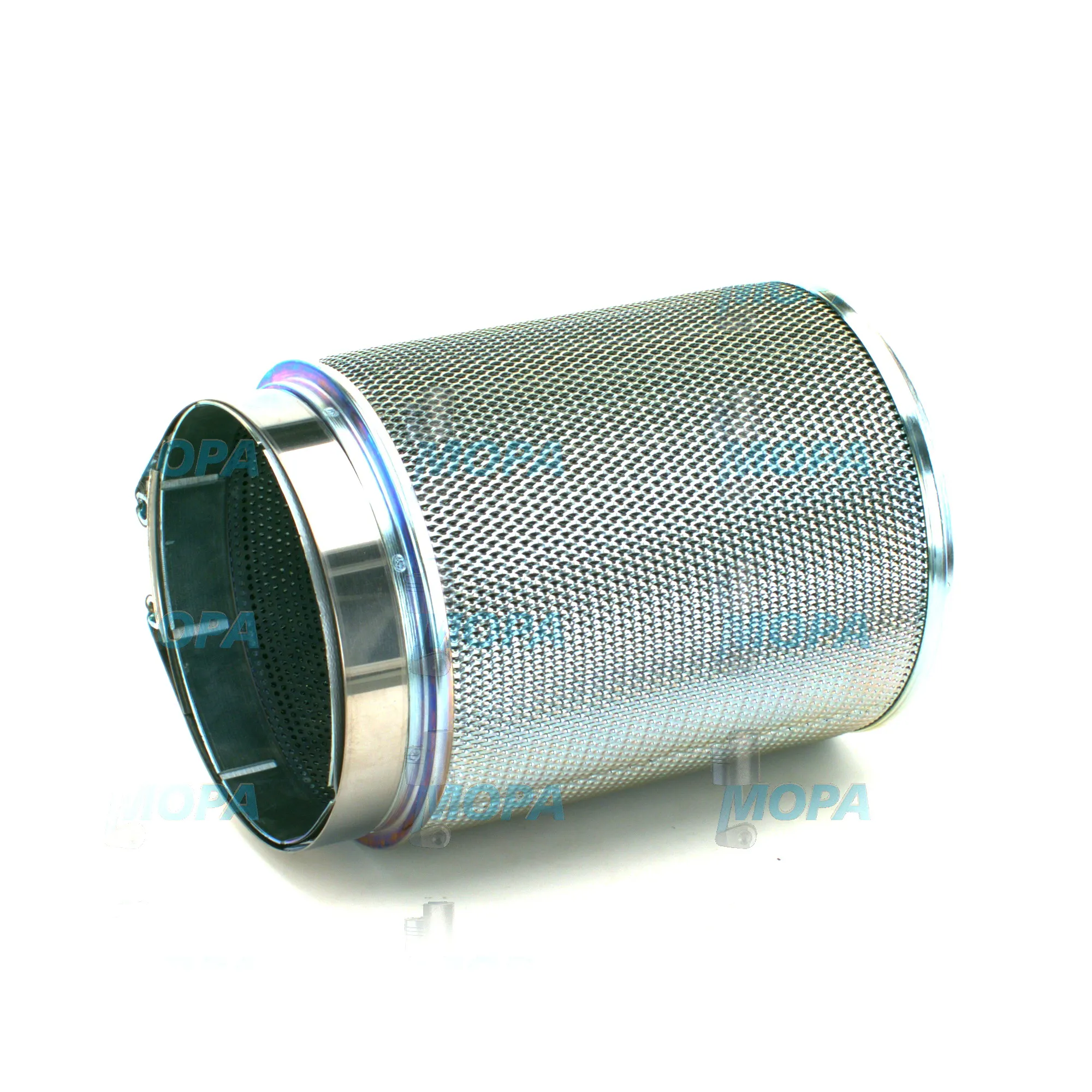 NASSLUFTFILTER - 5060900201 passend für MTU Motoren 6
