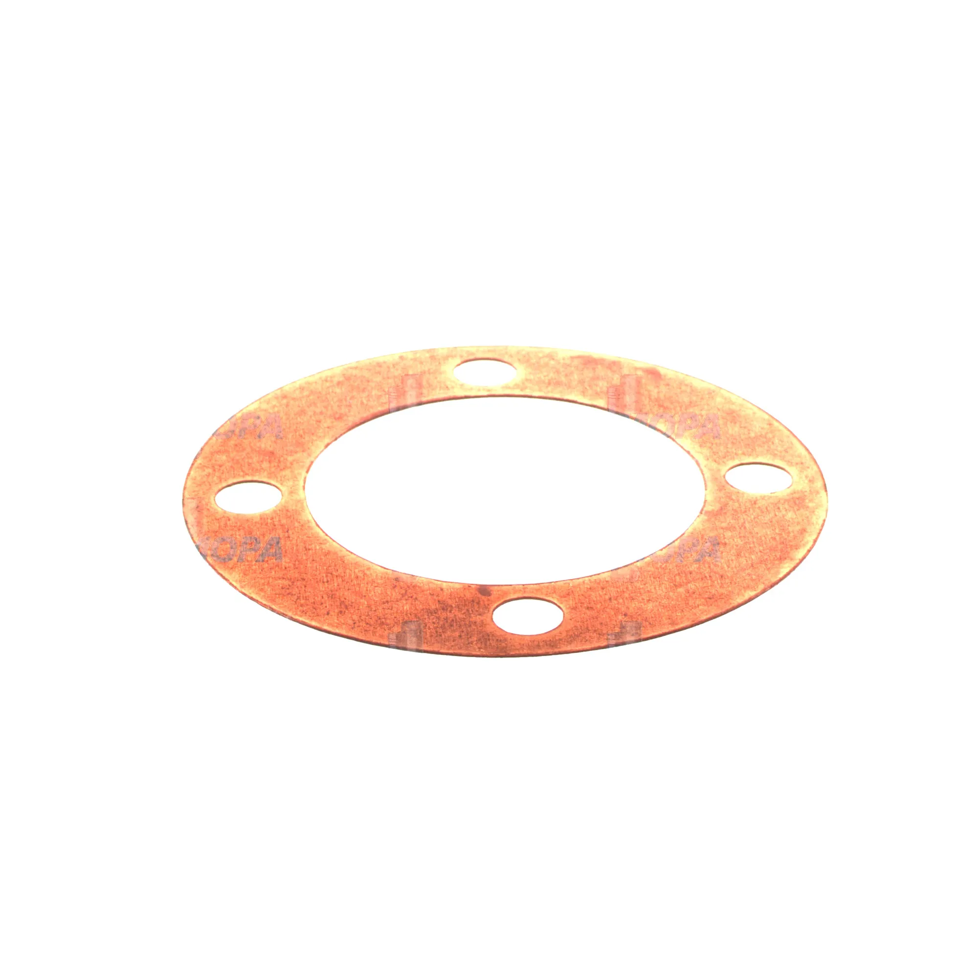 GASKET - 0001750080 suitable for MTU engines 9