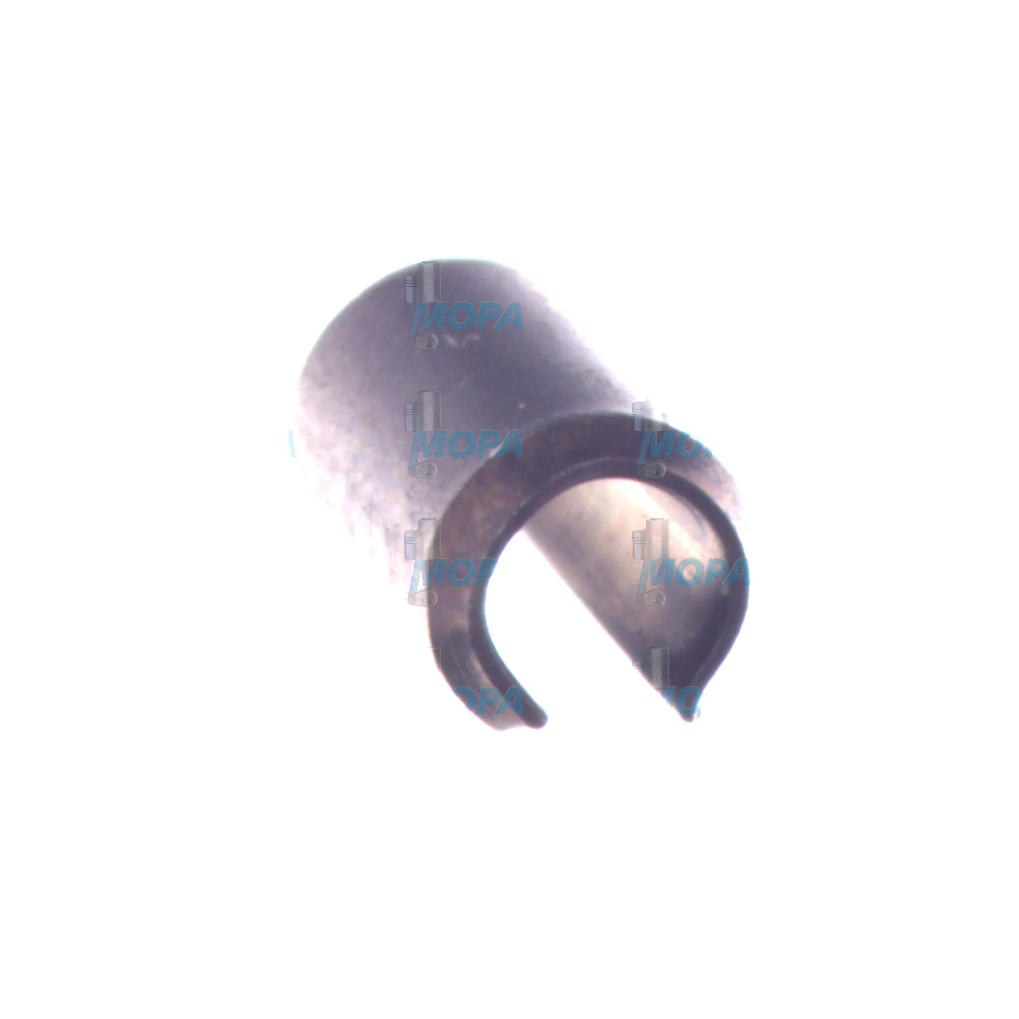 STRAIGHT PIN - 001481004011 suitable for MTU engines 8