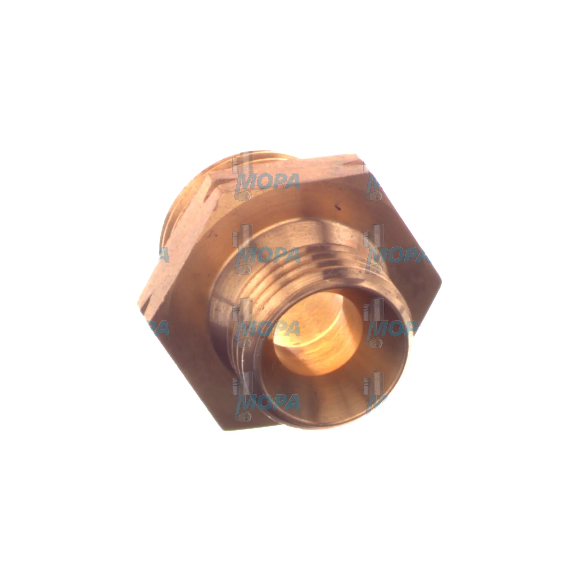 REDUCING UNION - 915007010008 suitable for MTU engines 5
