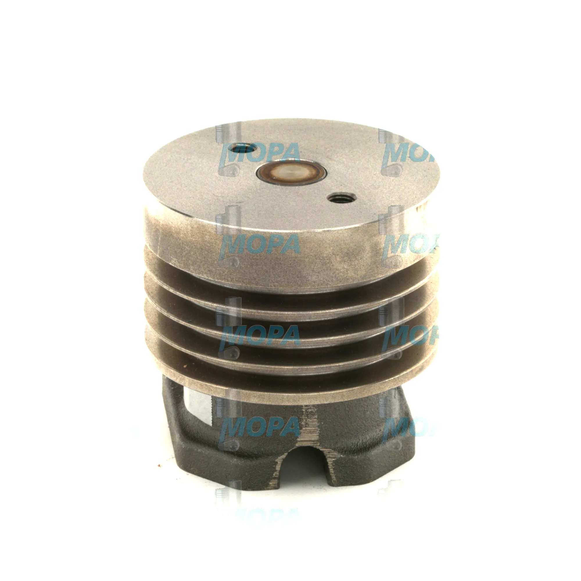 SPANNROLLE - 51958007321 passend für MAN D-Motoren 5