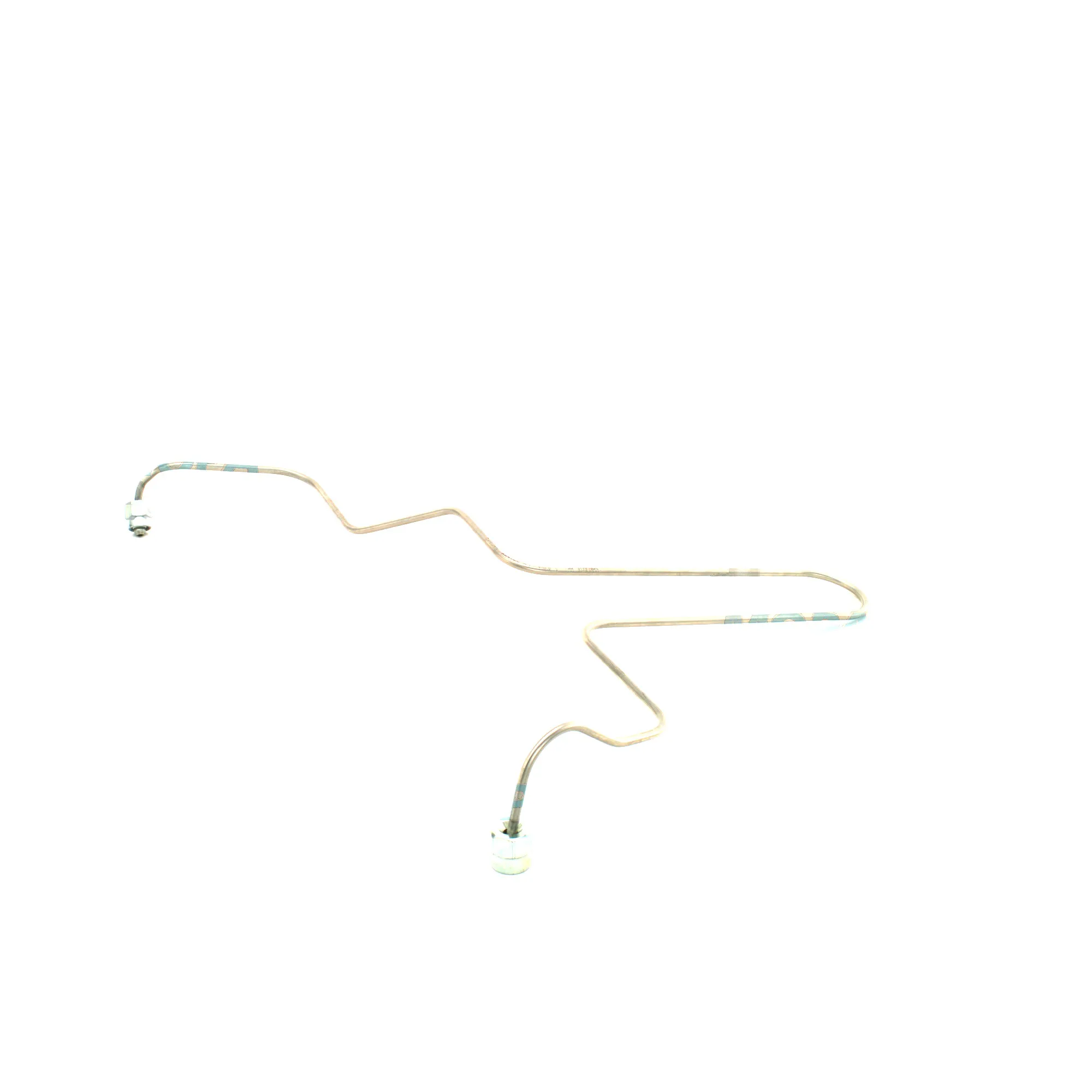 HIGH PRESSURE PIPE - 5580705173 suitable for MTU engines 5