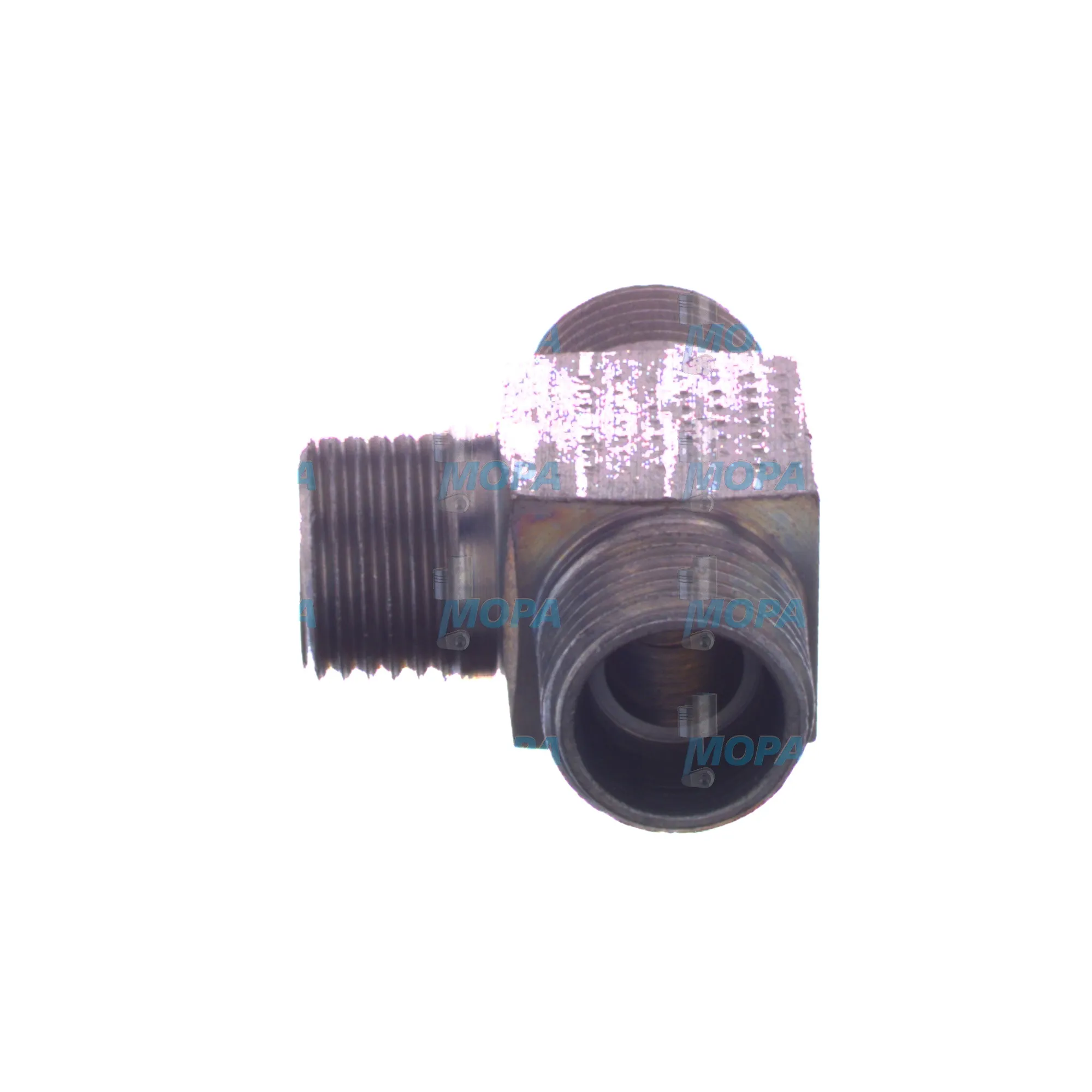 T-UNION - 06711302107 suitable for MAN D engines 8