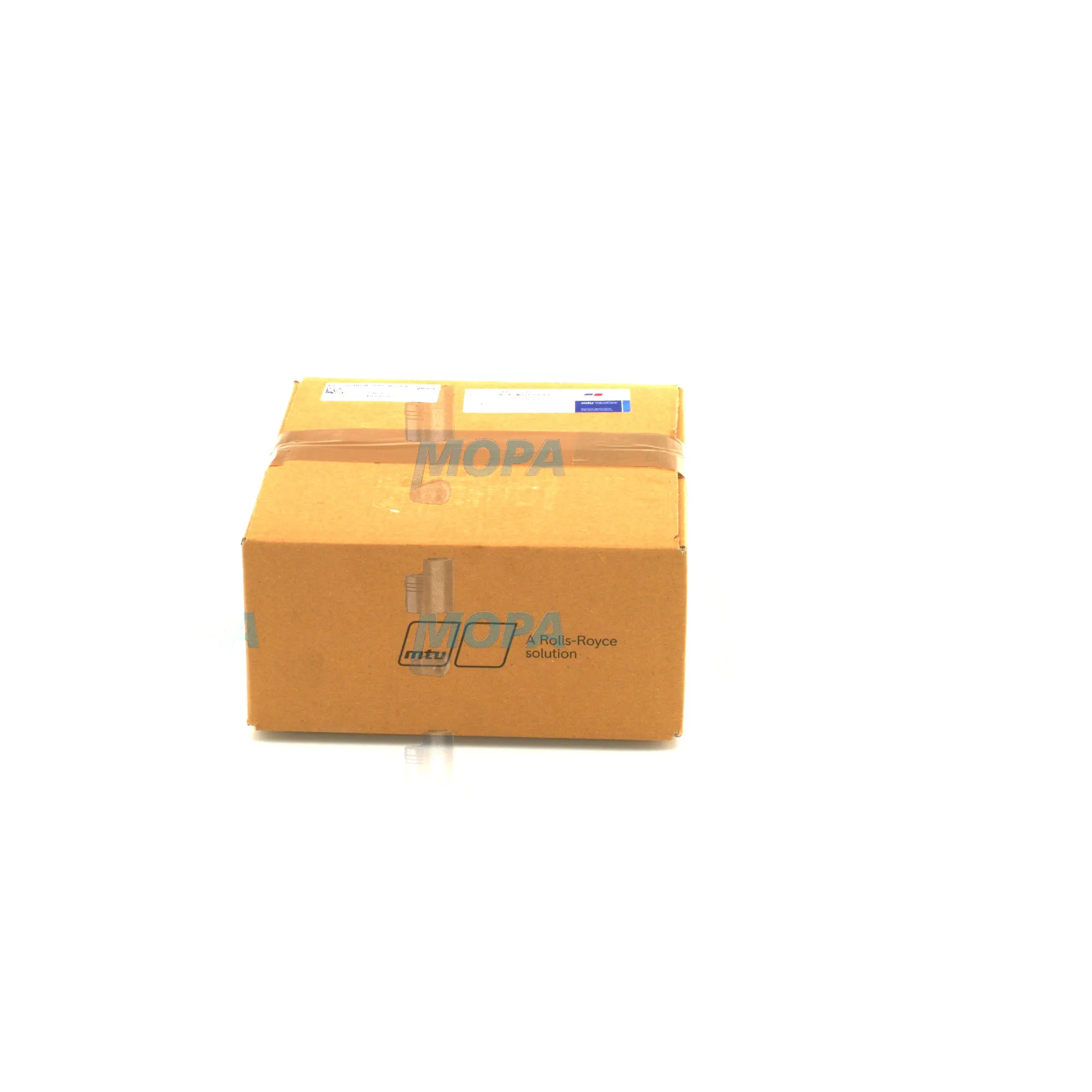 KIPPHEBEL - 5840500033 passend für MTU Motoren 6