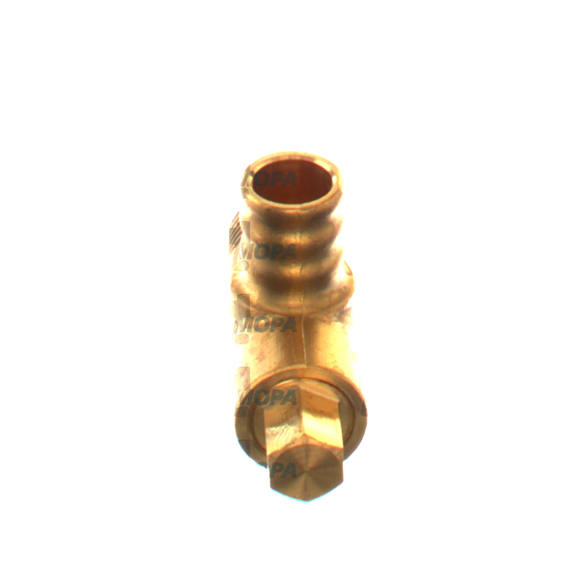 DRAIN VALVE - 0049976736 suitable for MTU engines 8