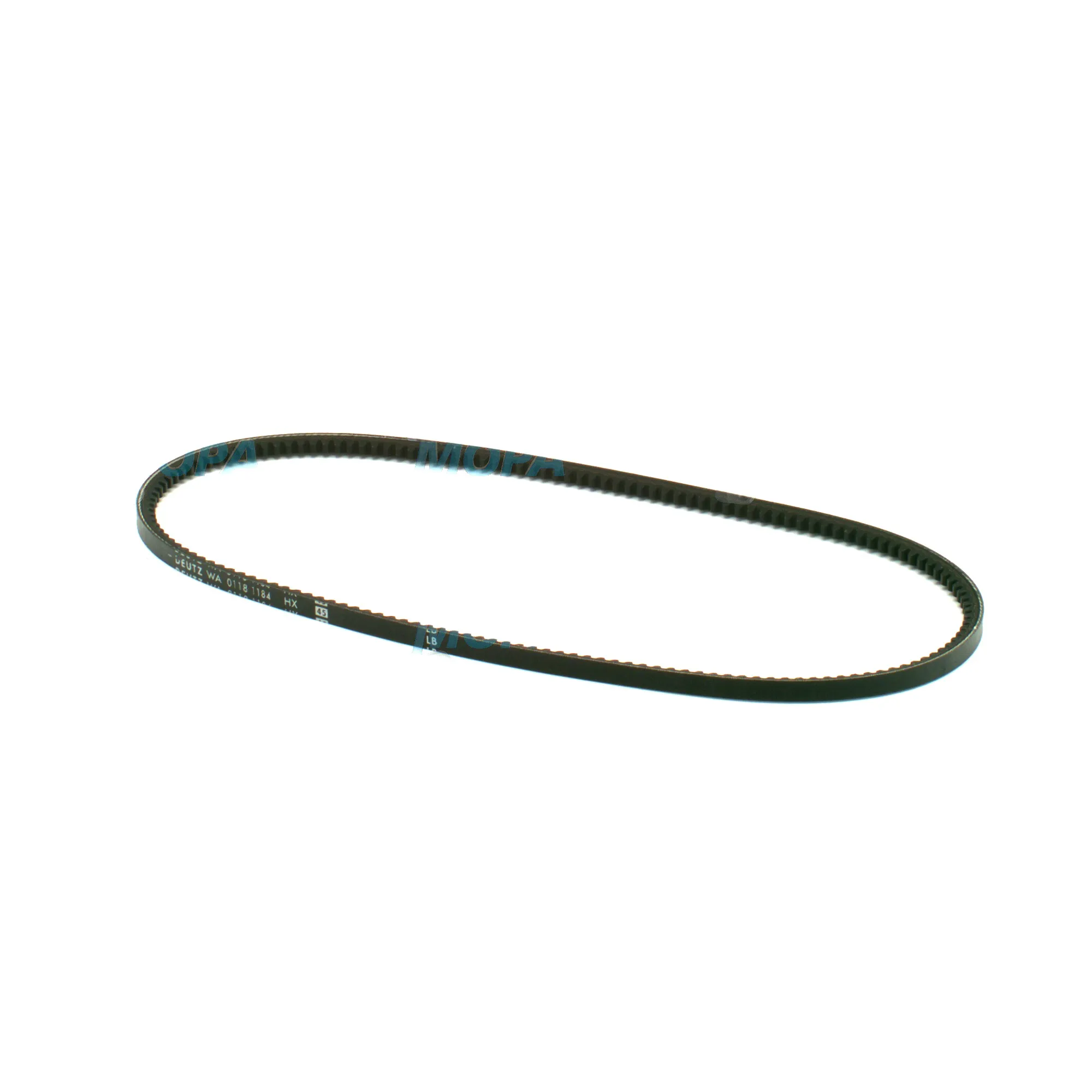 KEILRIEMEN - 01181184 passend für Deutz Motoren 4