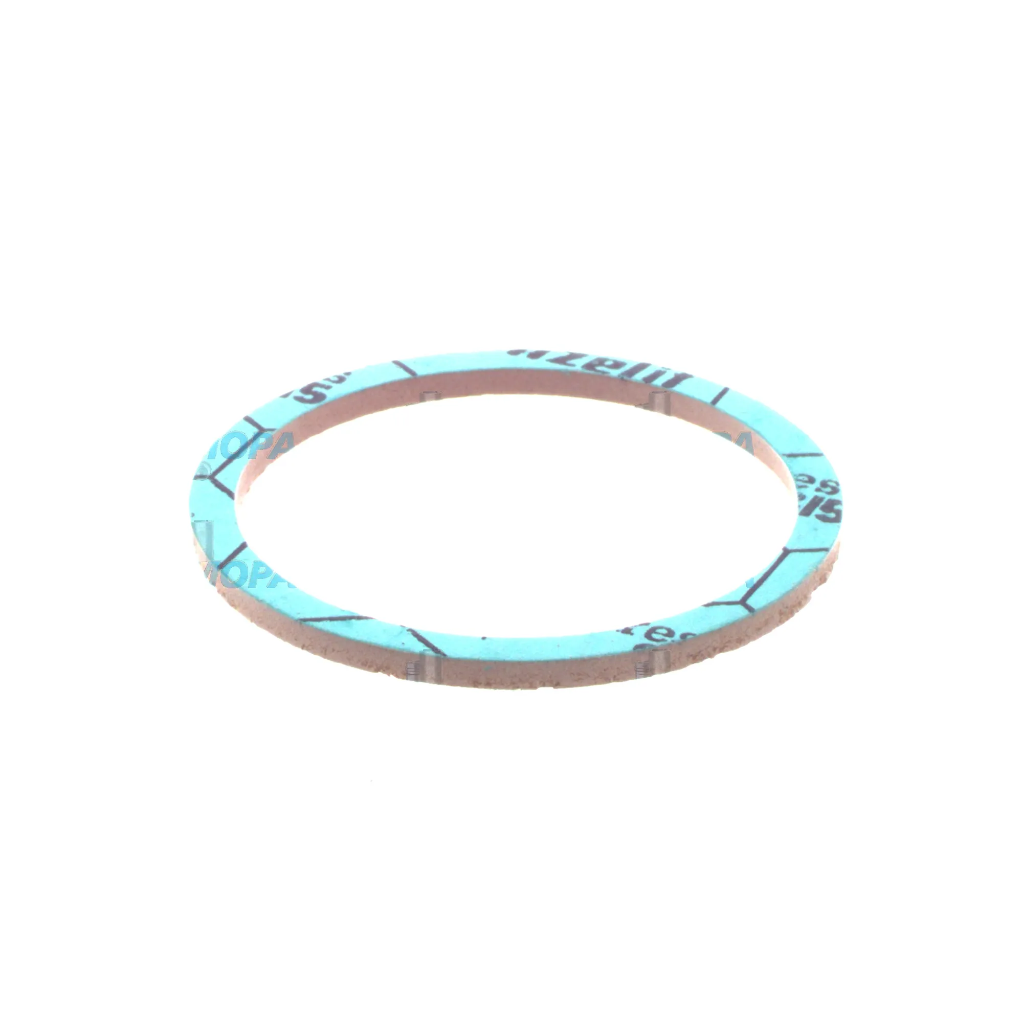 GASKET - 5600740380 suitable for MTU engines 8