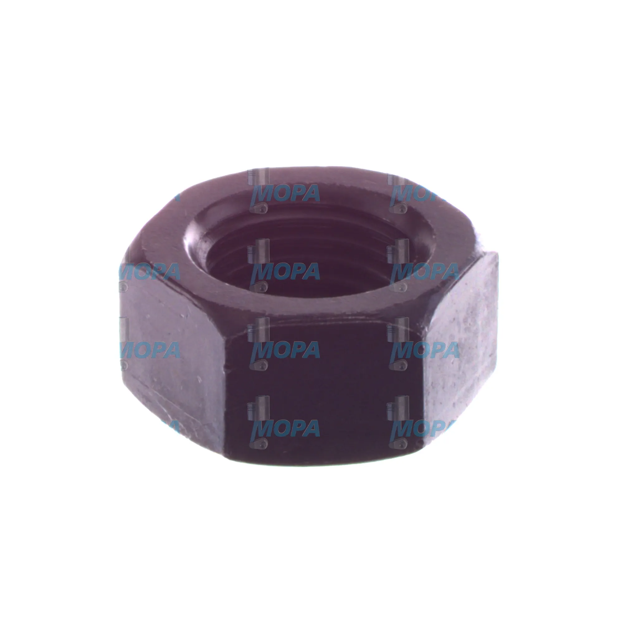 HEXAGON NUT - 01154963 suitable for MWM & Deutz engines 3