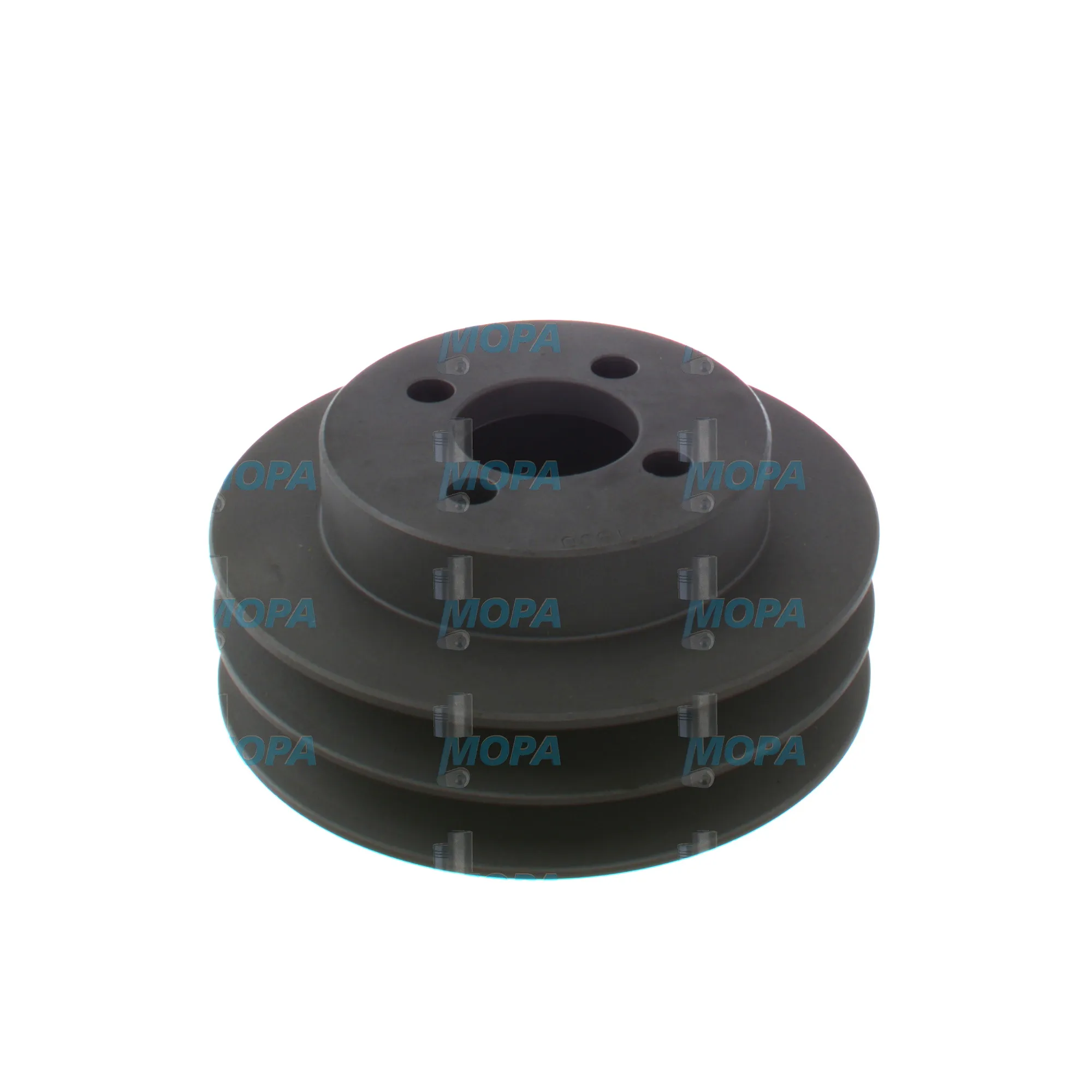 V-BELT PULLEY - 04006839 suitable for MWM & Deutz engines 7