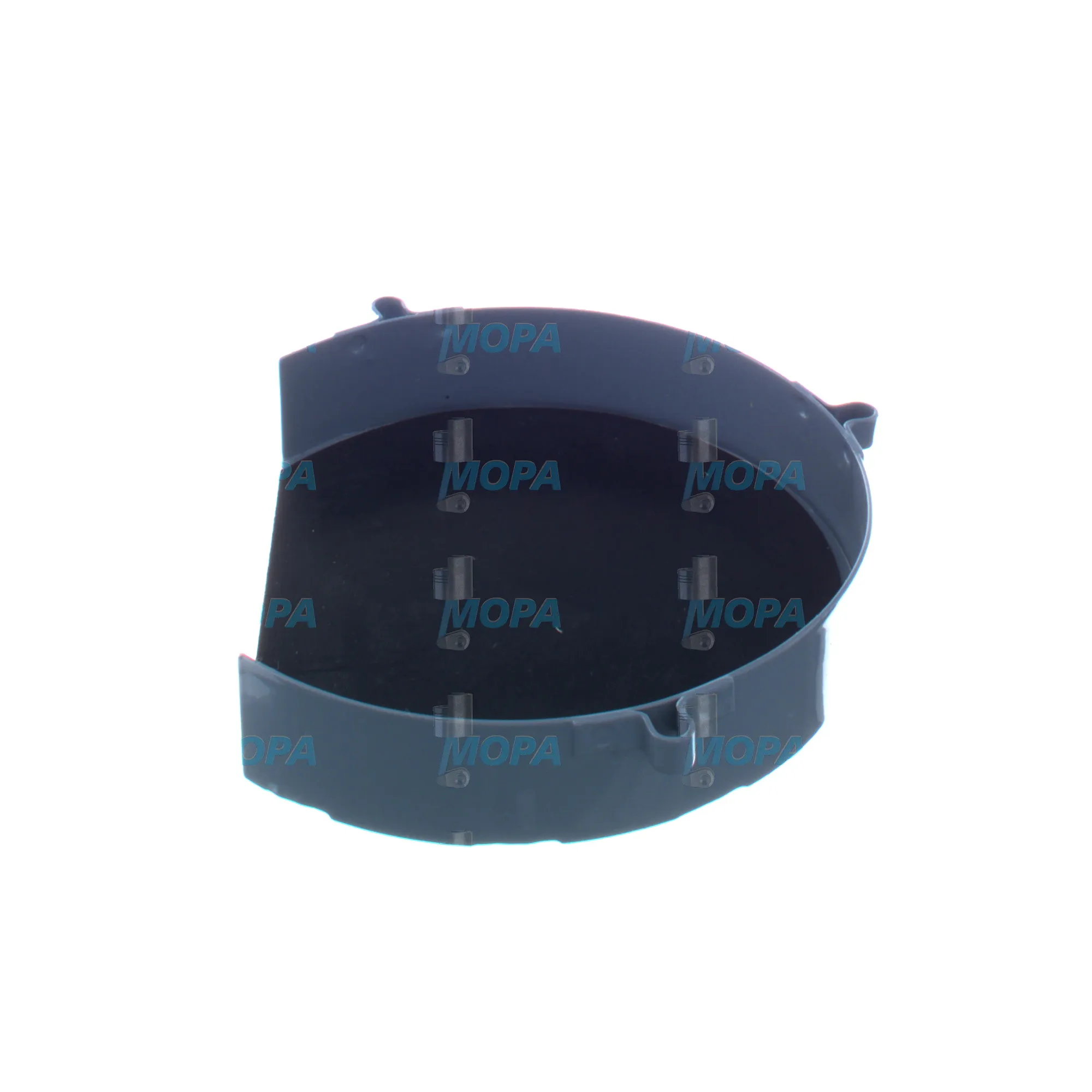 DECKEL - 51191055025 passend für MAN D Motoren 8