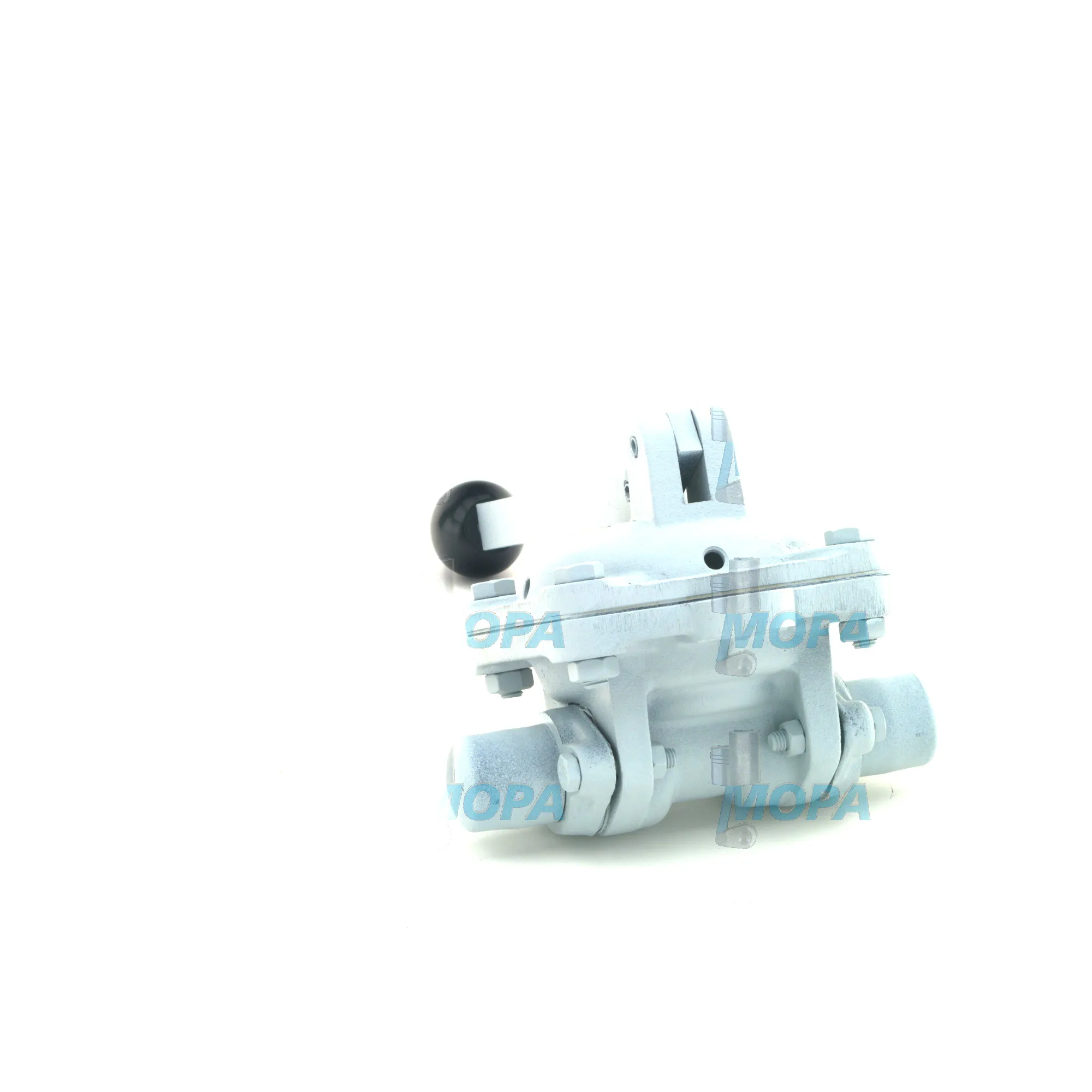 PUMPE - 0000911790 passend für MTU Motoren 3