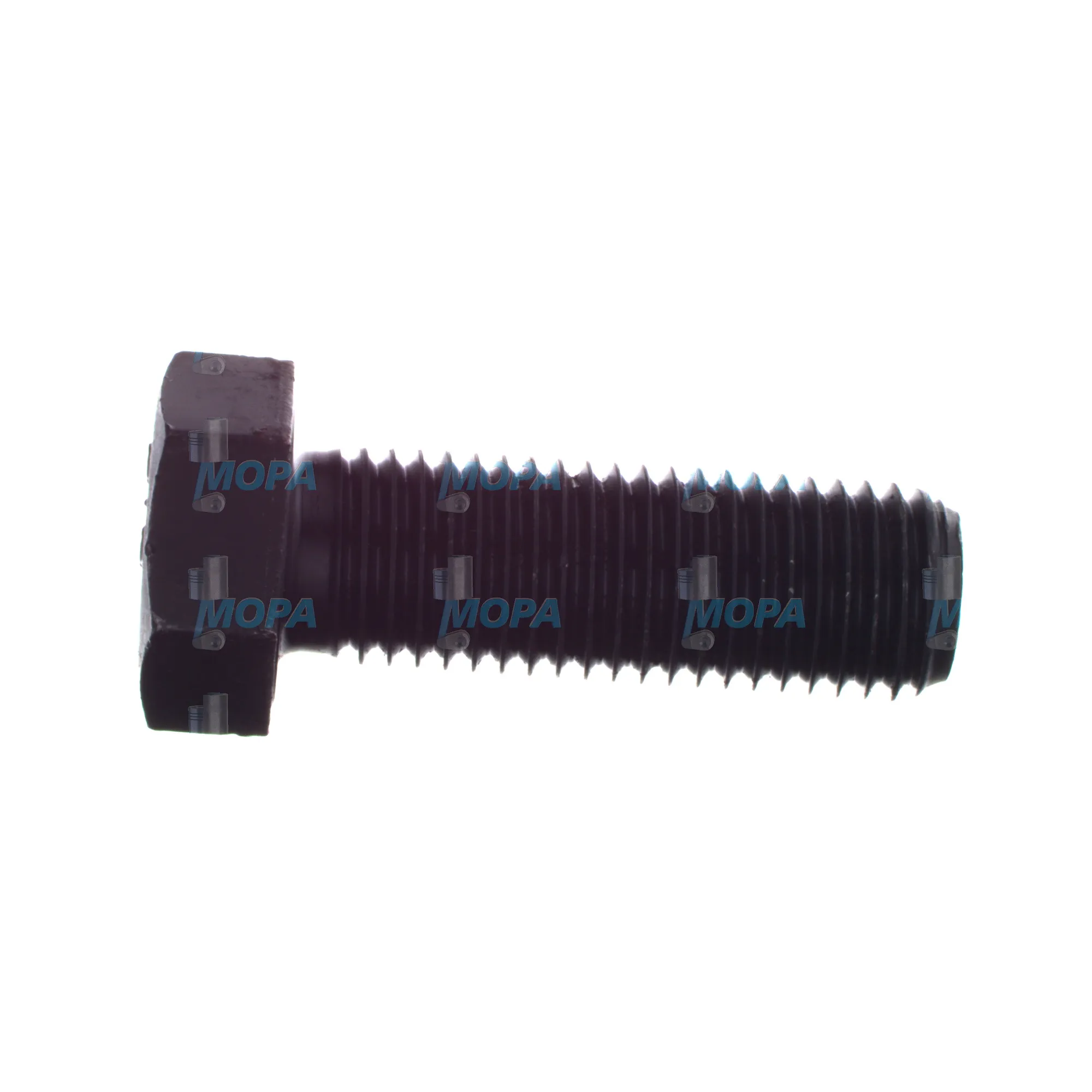 HEXAGON BOLT - 01126197 suitable for Deutz engines 4