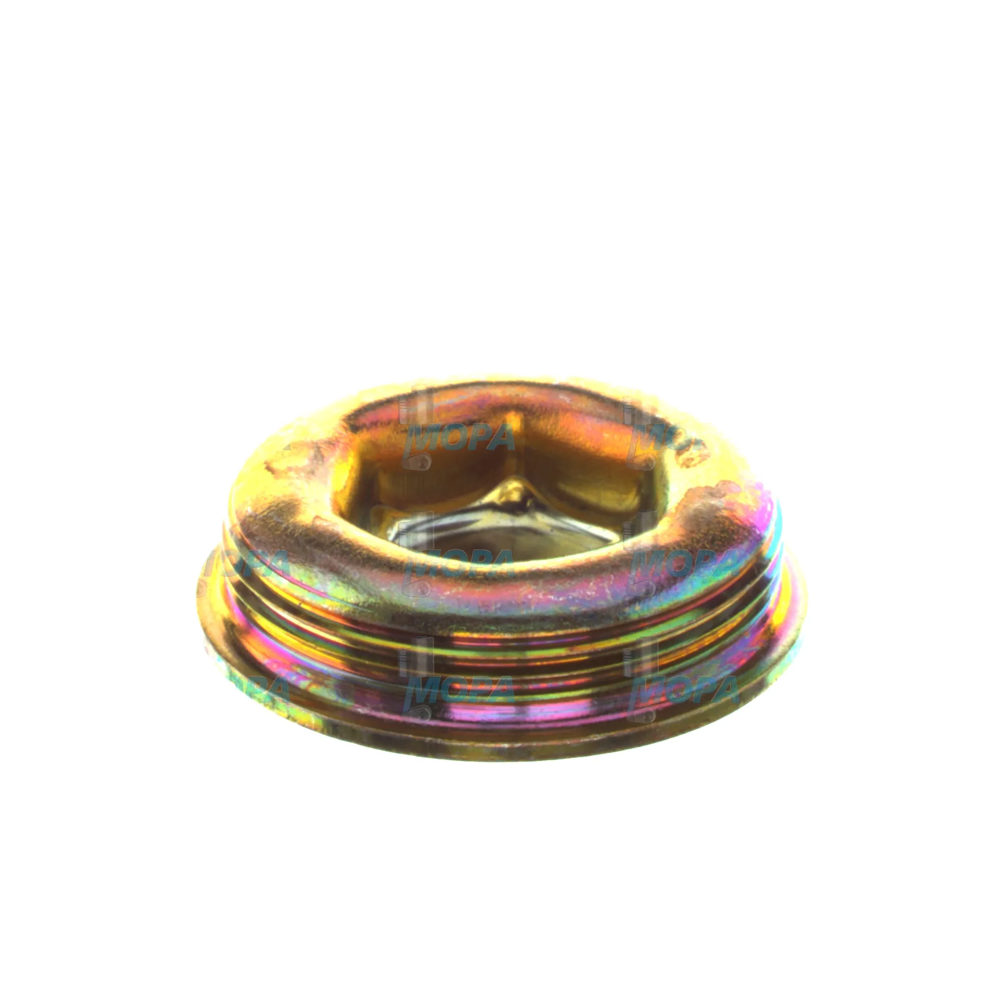 SCREW PLUG - 4229970230 suitable for MTU engines 8
