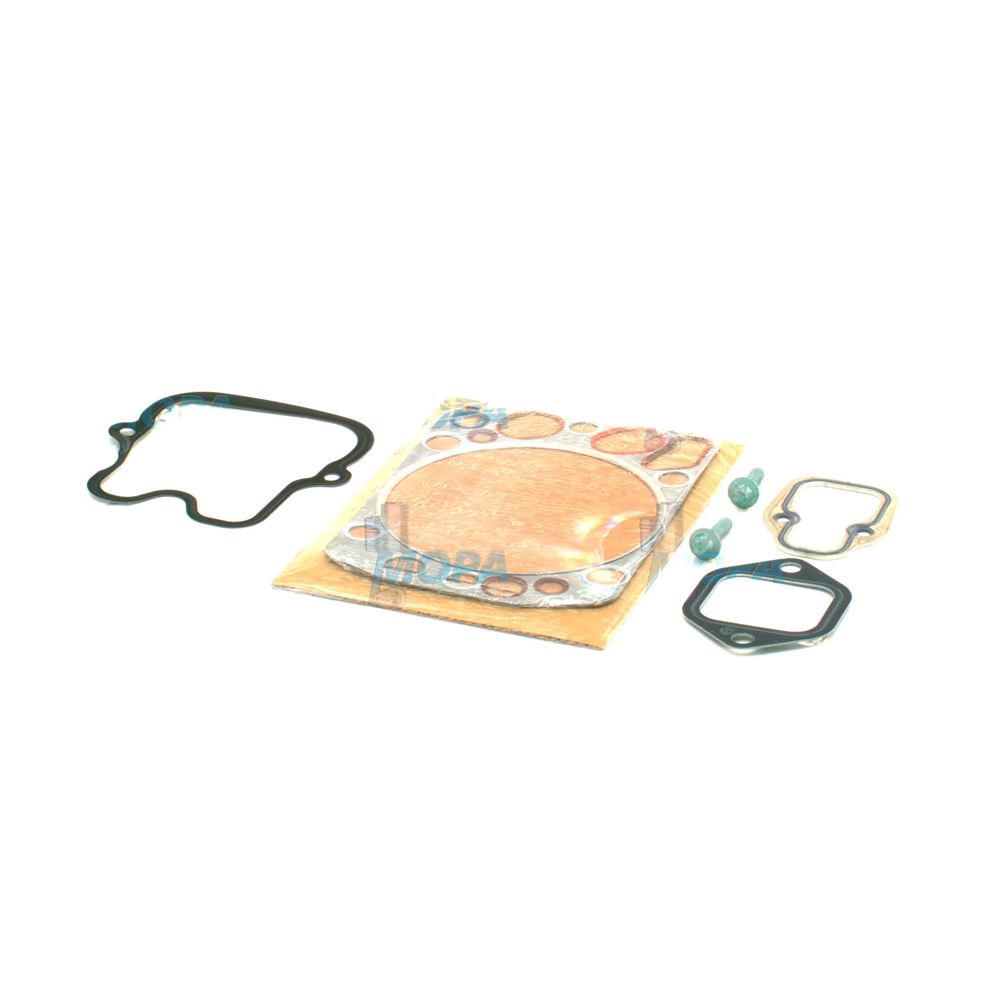 GASKET SET - 51009006827 suitable for MAN D engines 7