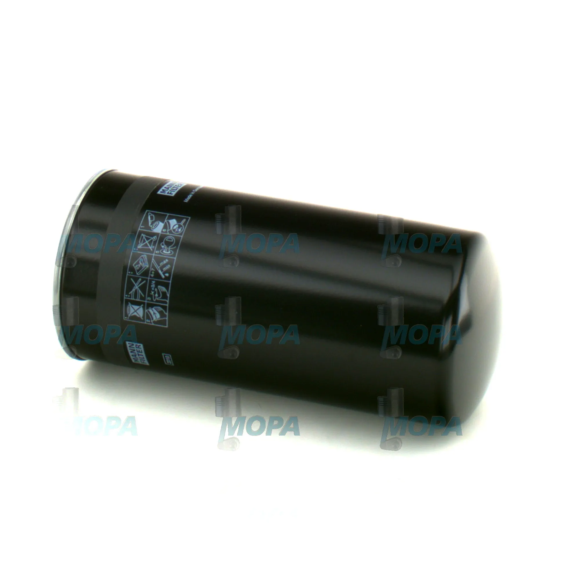 OIL FILTER - 0031845301 suitable for MTU engines 7