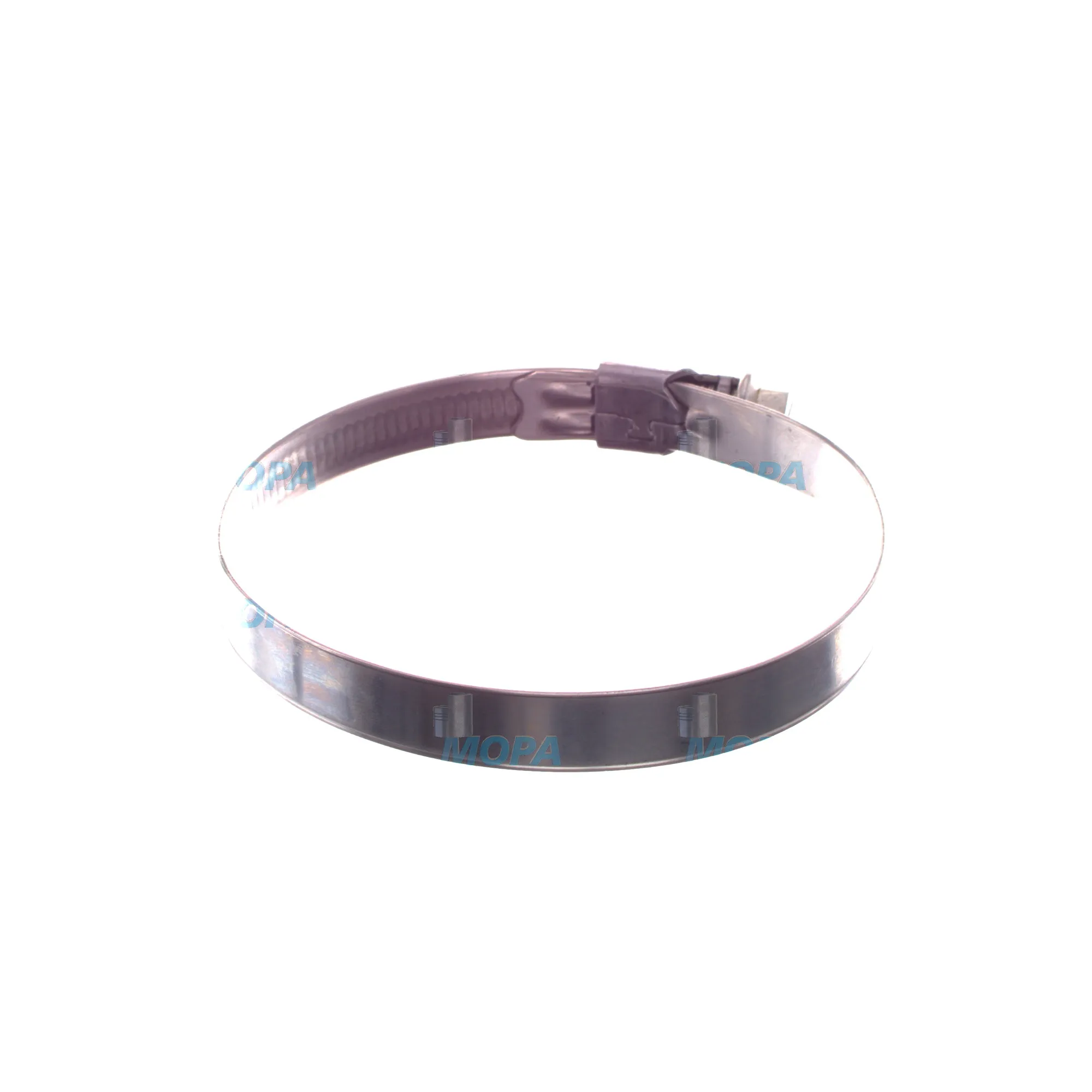 HOSE CLAMP - 06671234421 suitable for MAN D-engines 8