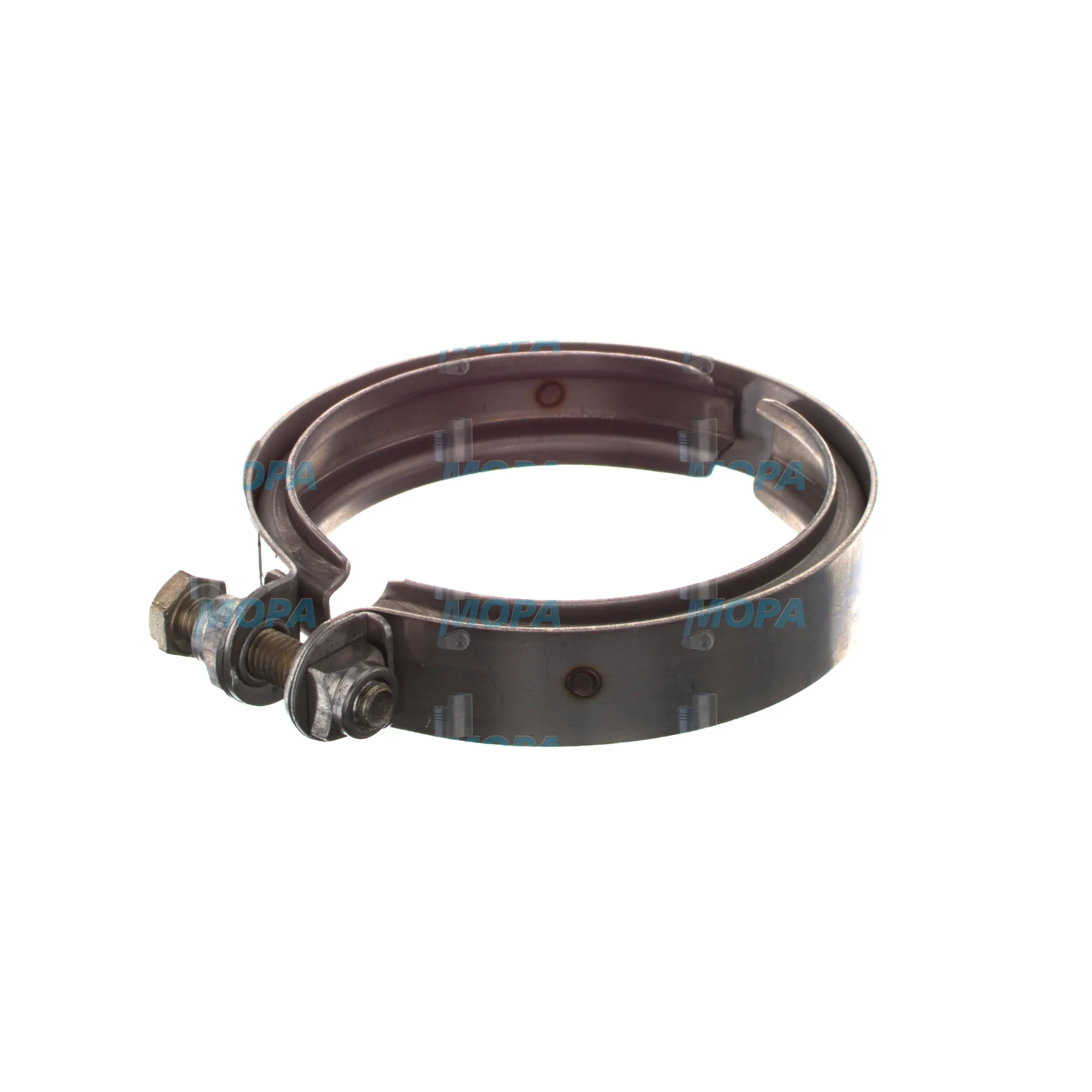 CLAMP - 01181508 suitable for Deutz engines