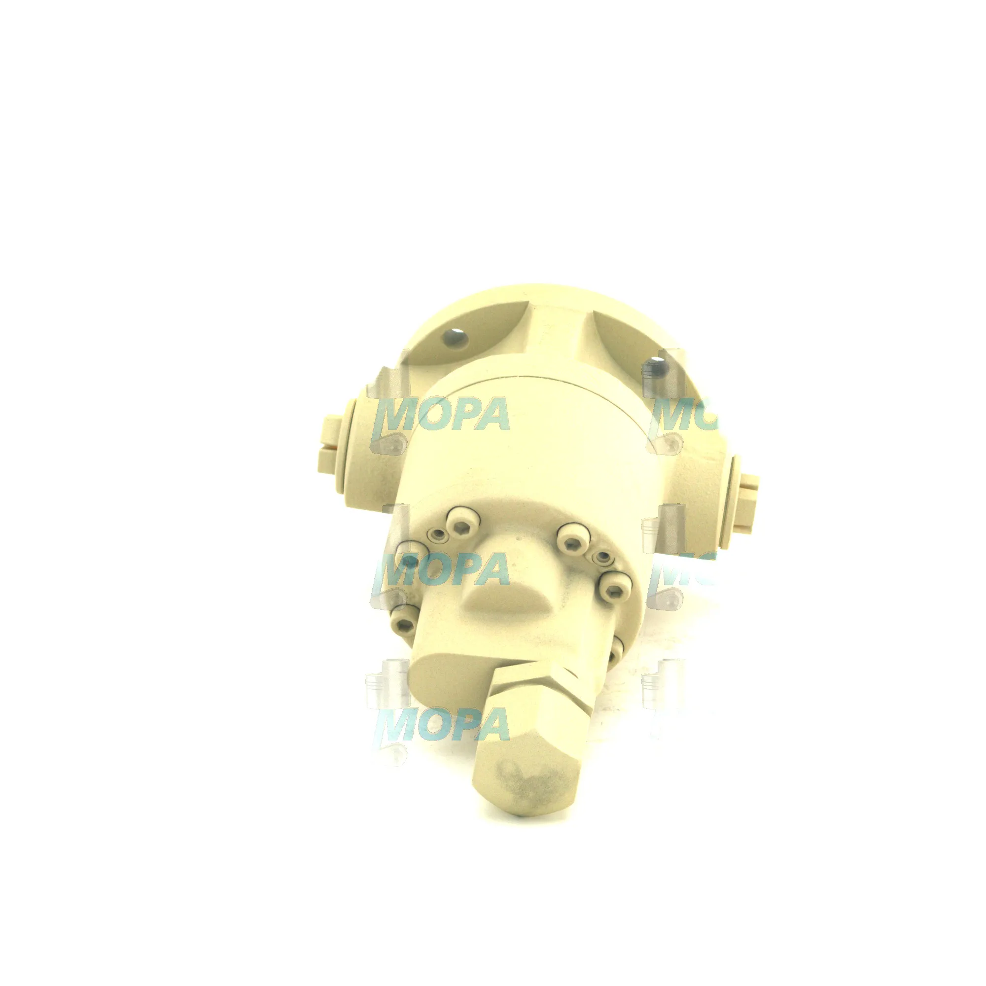 GEAR-TYPE PUMP - 0030912501 suitable for MTU engines 7