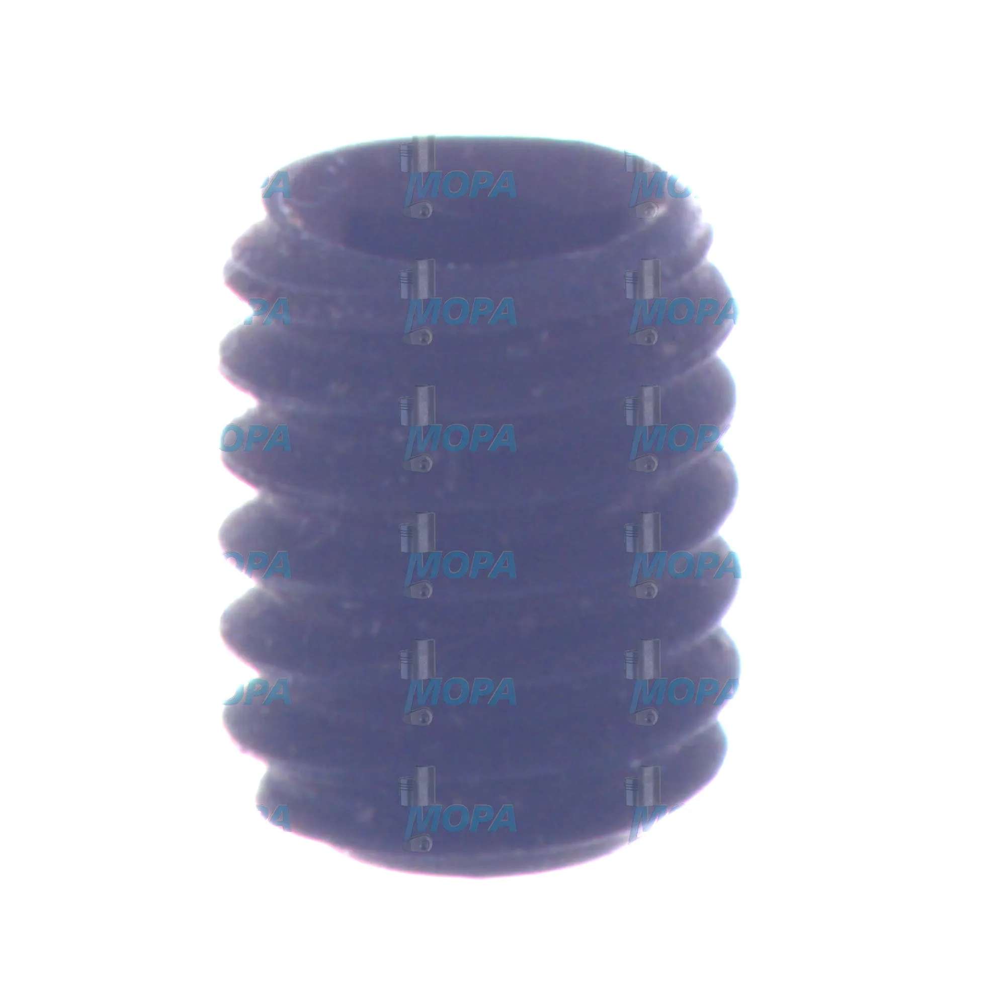 SET SCREW - 628/11/46/05062539 suitable for MWM & Deutz engines 3