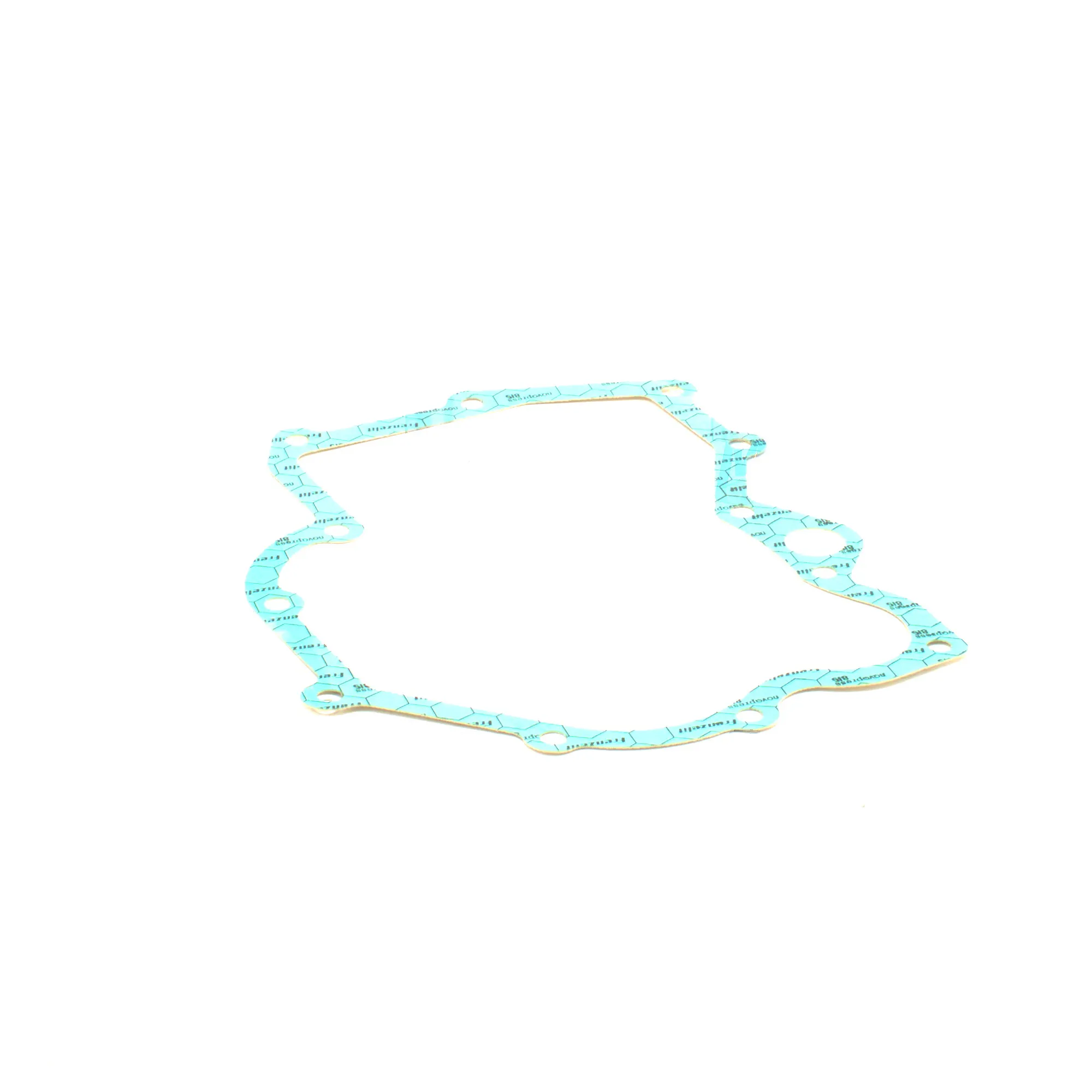 GASKET - 5841810880 suitable for MTU engines 8