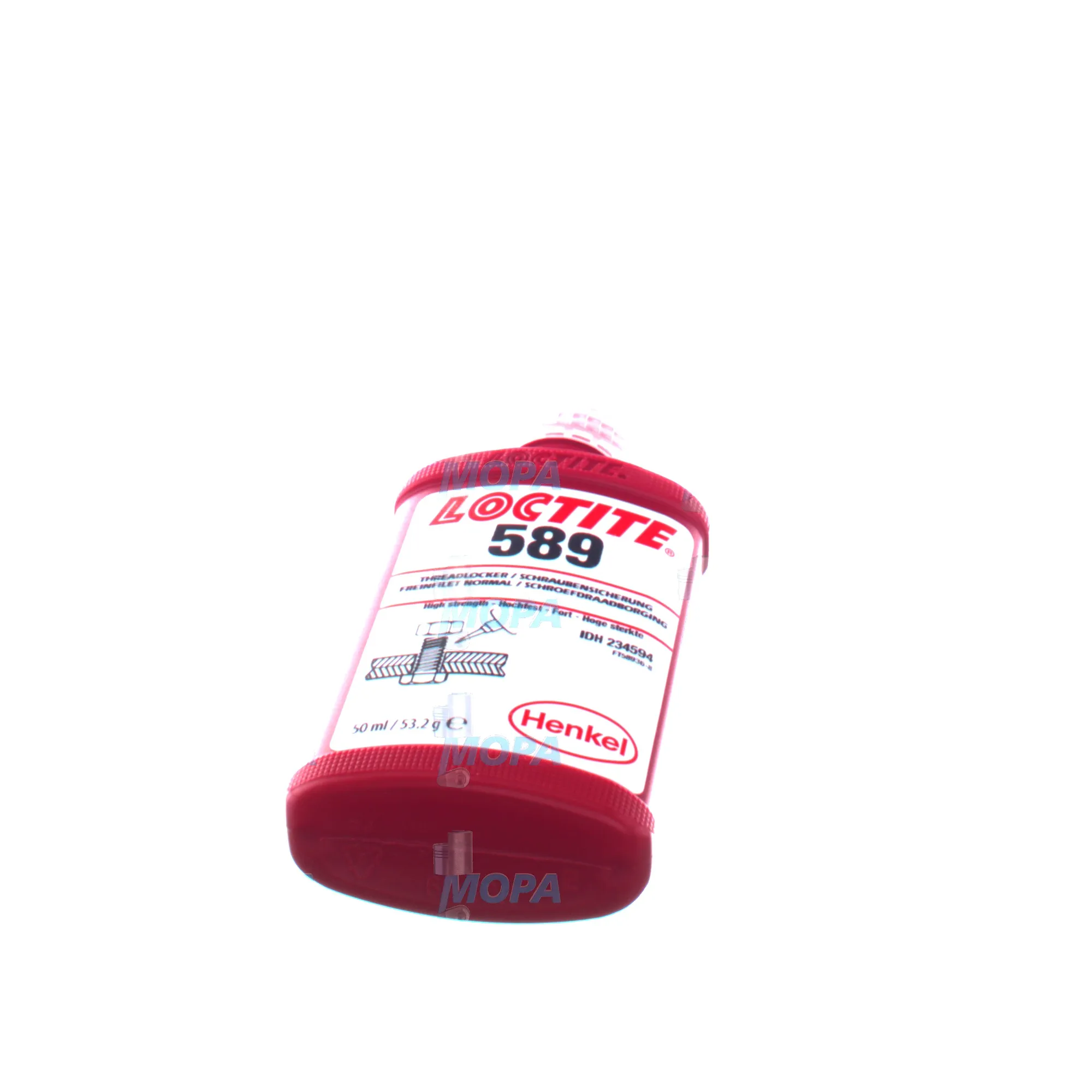 SEALING COMPOUND - 04101609049 suitable for MAN D engines 3