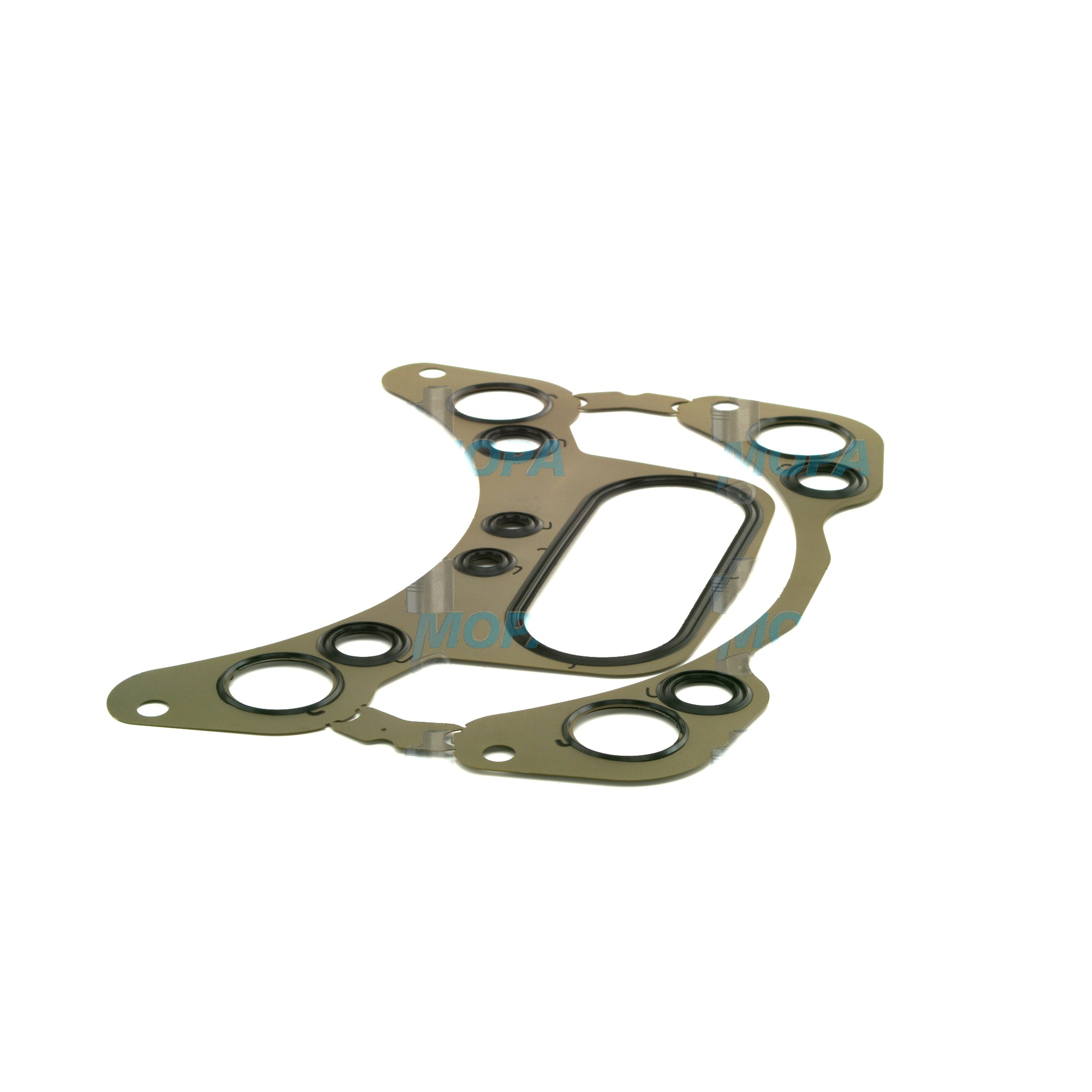DICHTUNG - 12282820 passend für MWM & Deutz Motoren