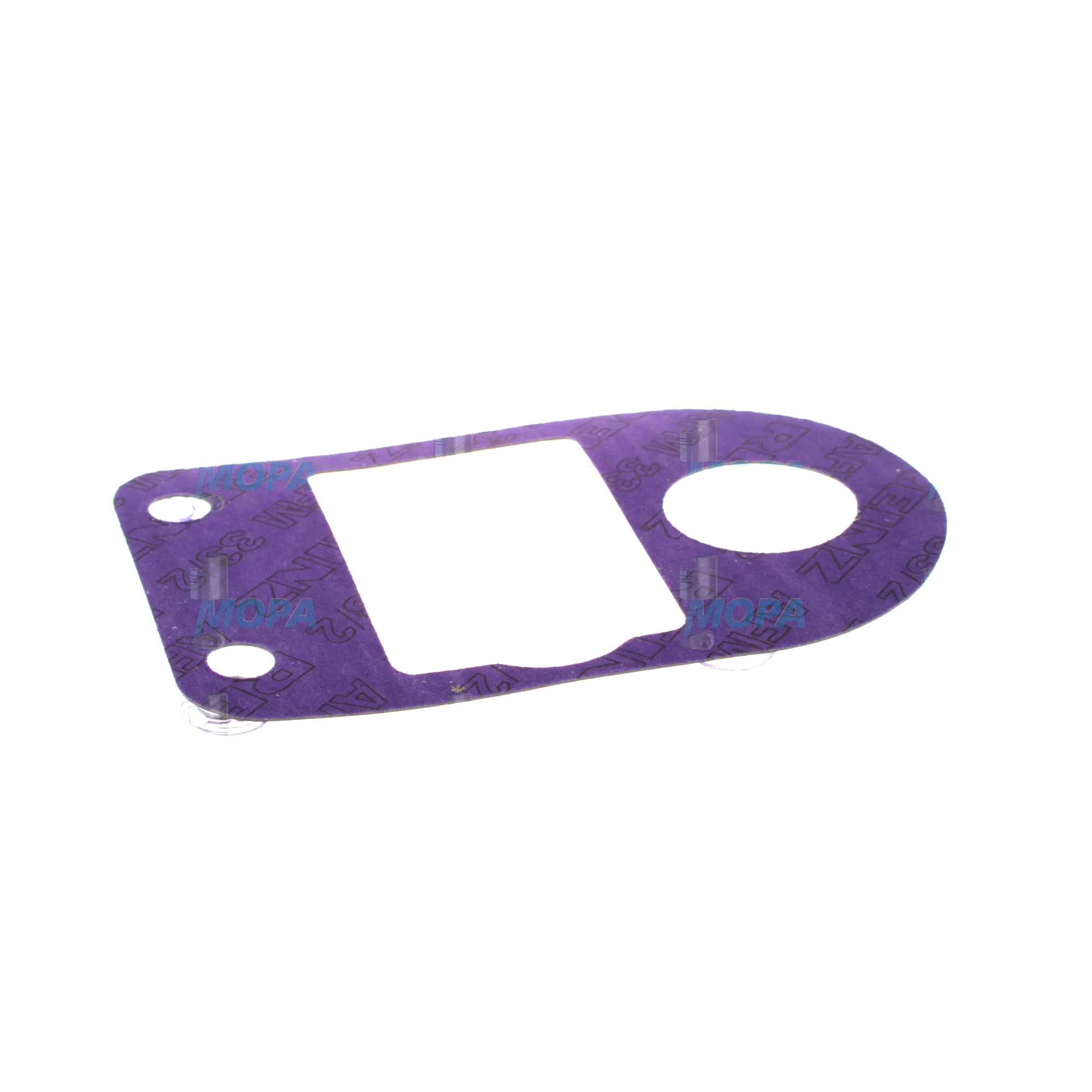 GASKET - 8690740289 suitable for MTU engines 8