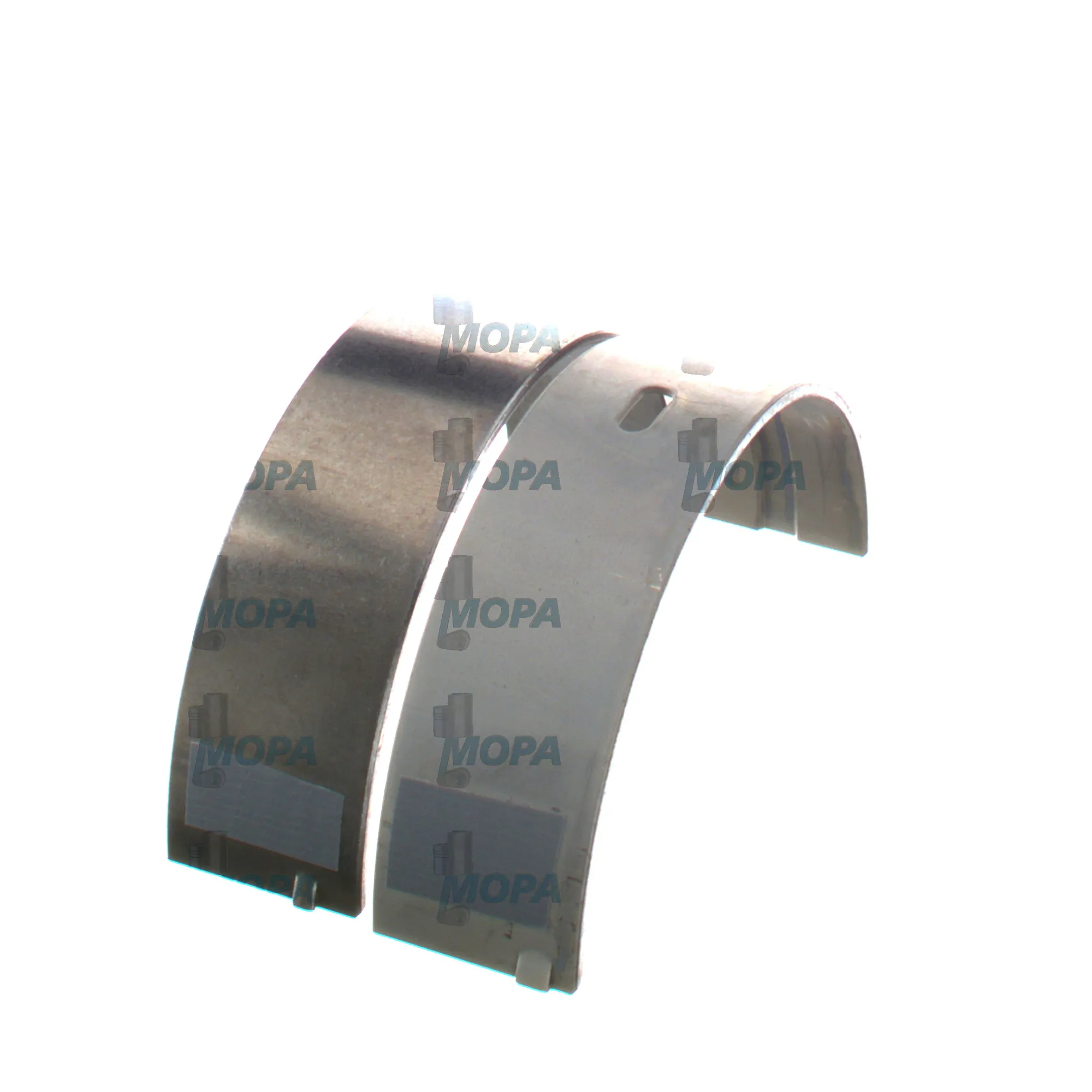 MAIN BEARING PAIR - 02931079 suitable for Deutz engines 3