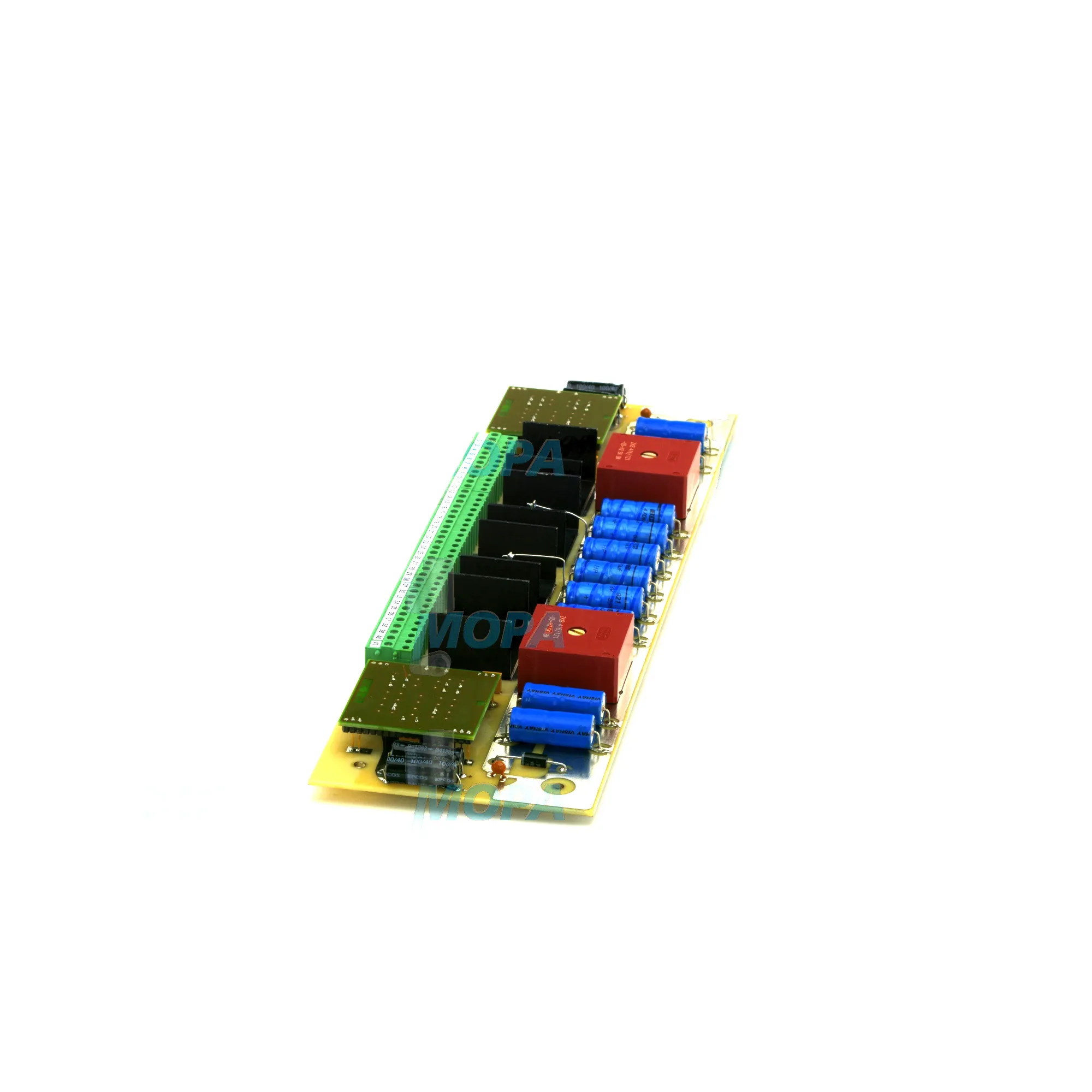 EINSTECKKARTE - 5005307212 passend für MTU Motoren
